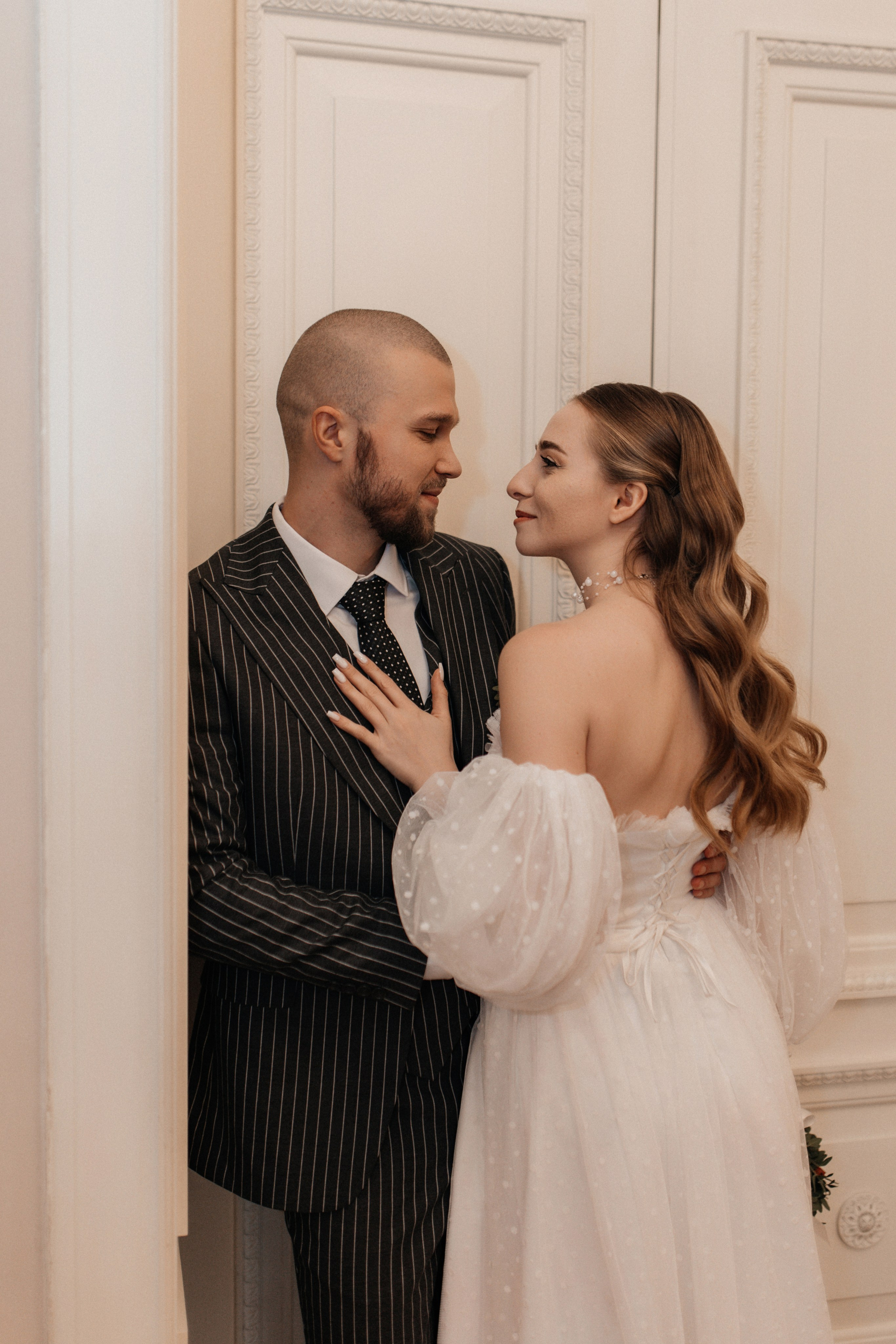 Валерия+Никита Пушкин. Фотограф в Санкт-Петербурге