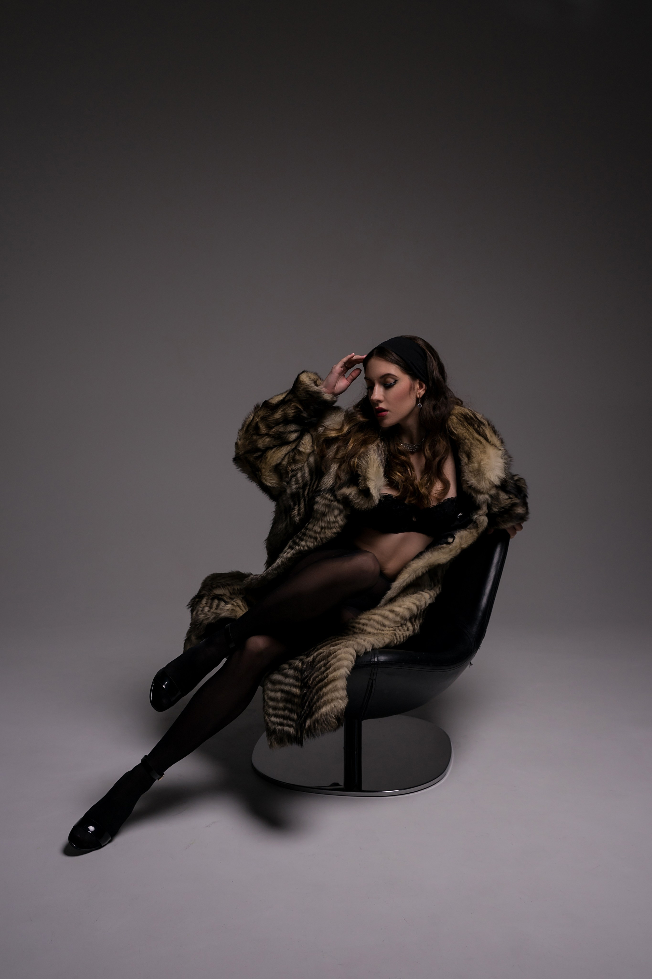 Аксинья. Фотограф в Санкт-Петербурге