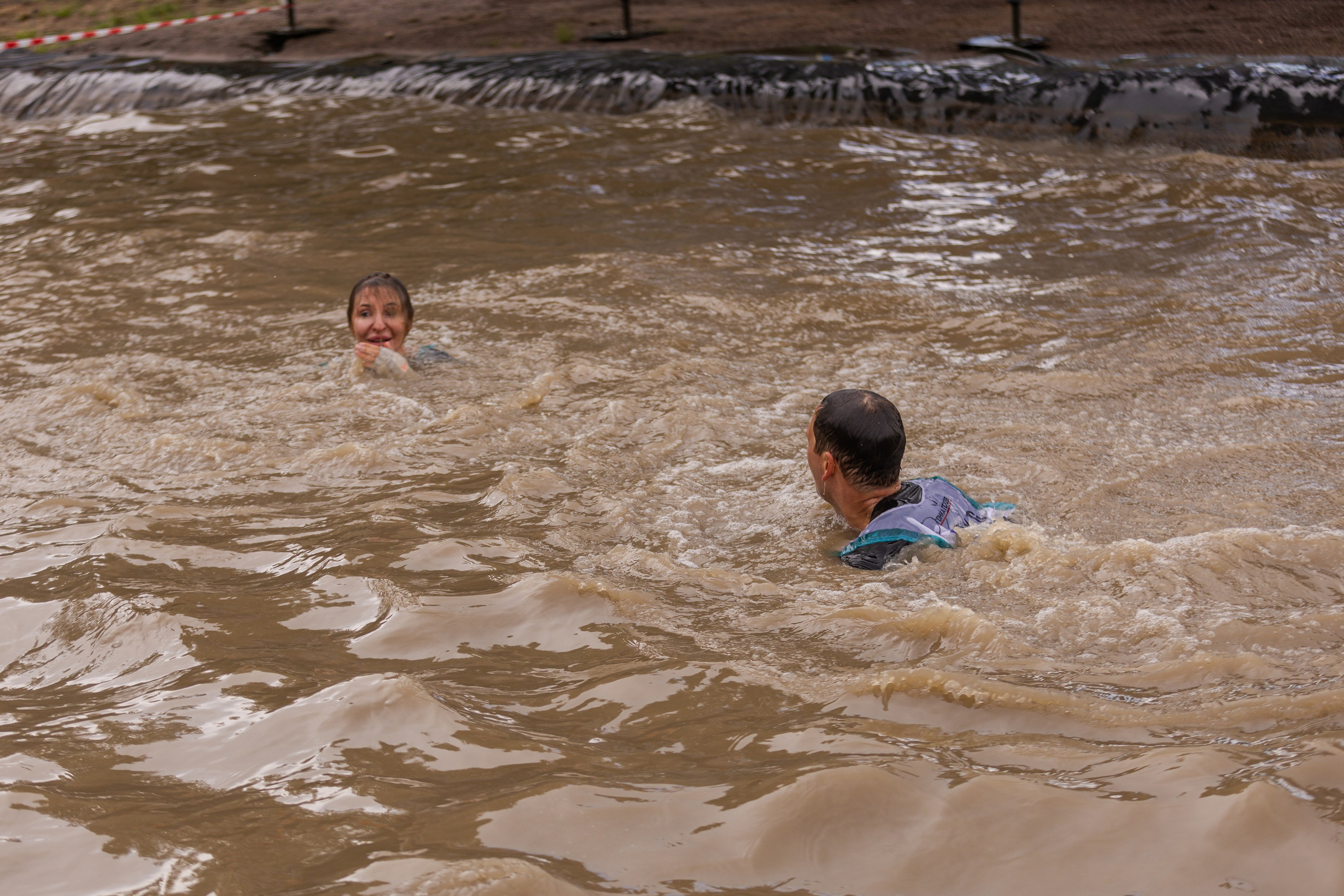 Гонка Героев. Фотограф в Санкт-Петербурге