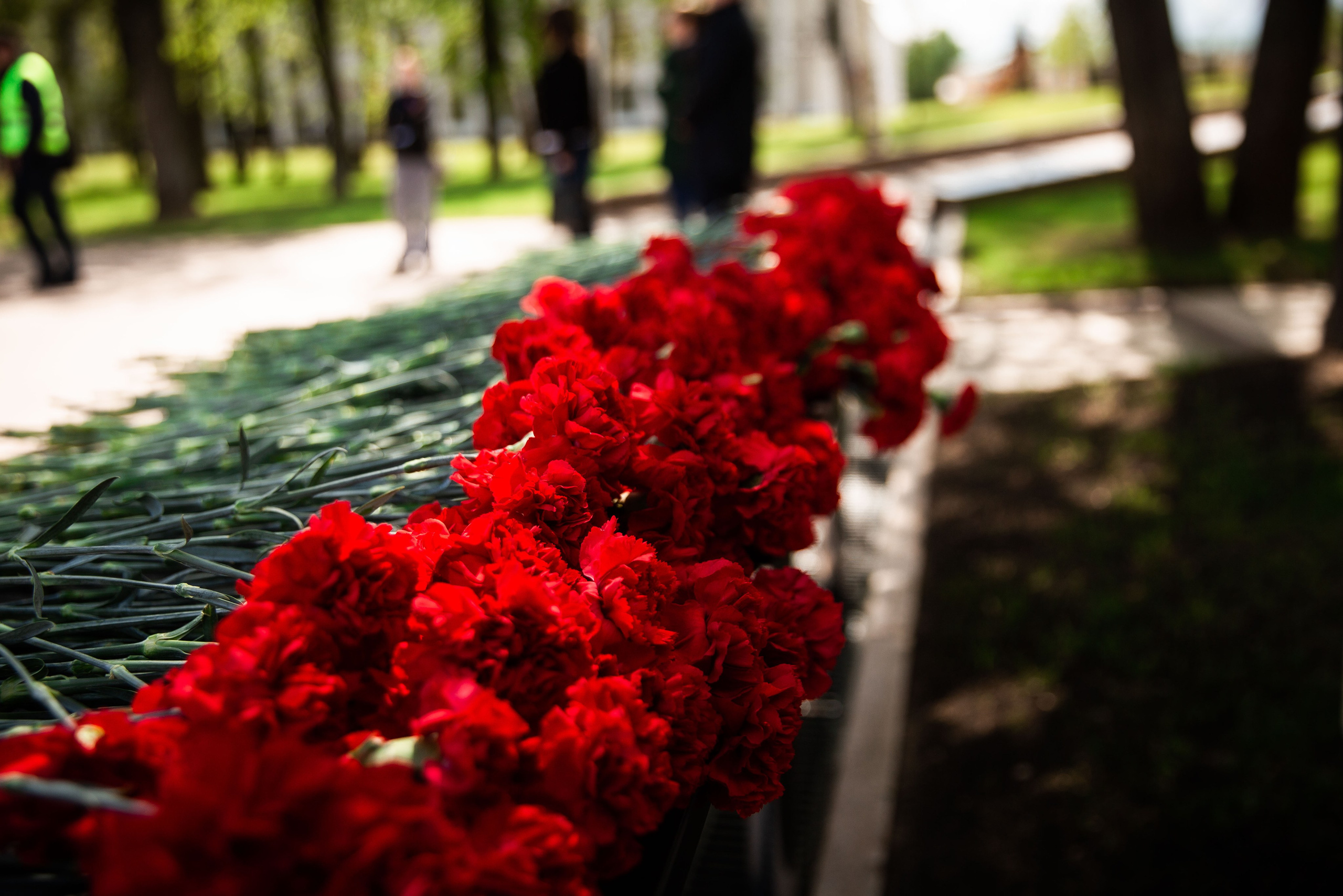 ПАРАД ПОБЕДЫ 2025. РЕПОРТАЖНЫЙ ФОТОГРАФ НИЖНИЙ НОВГОРОД Игнатьева Виктория