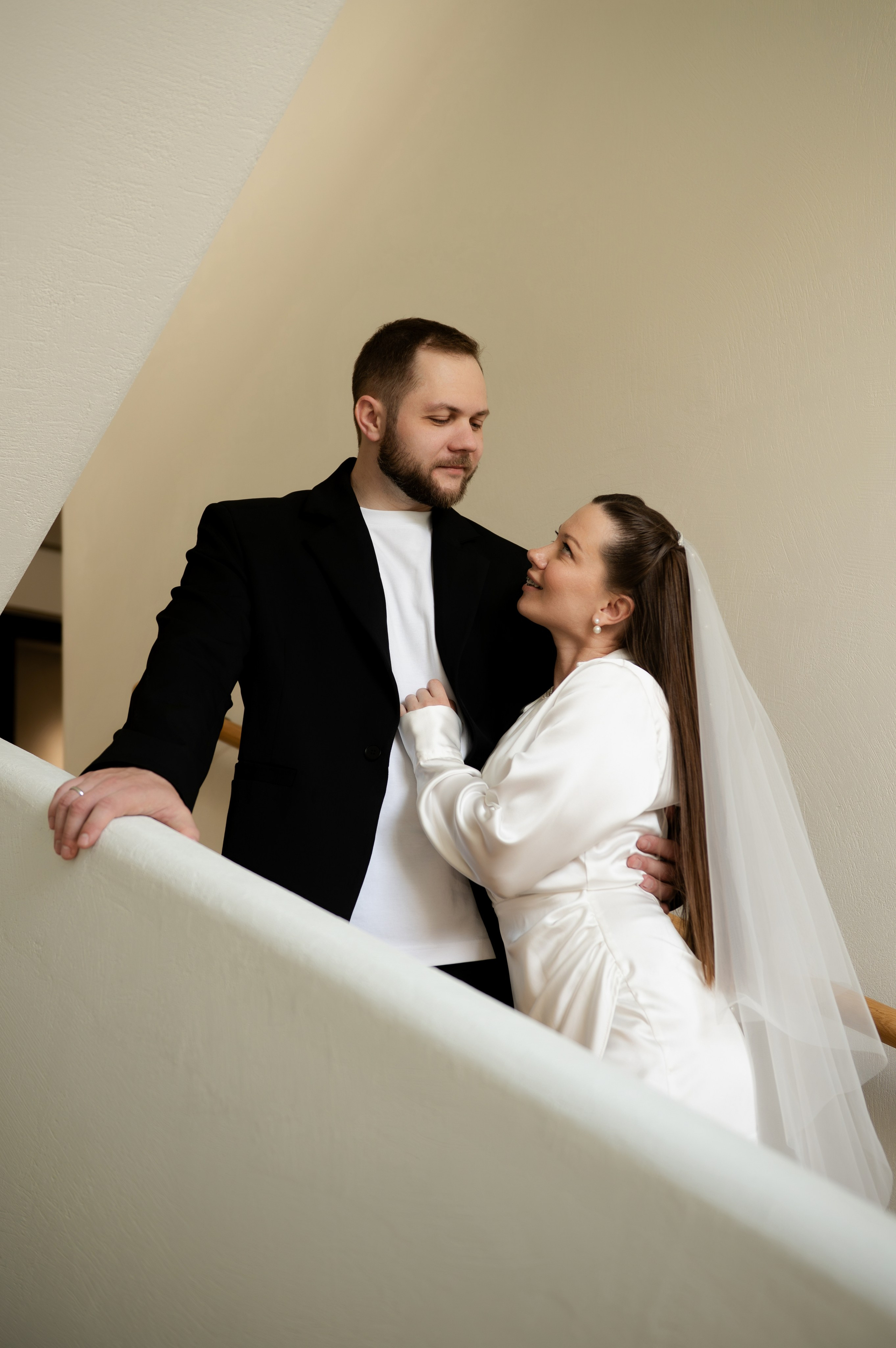 Mr & Mrs Magda. Свадебный и портретный фотограф в Казани