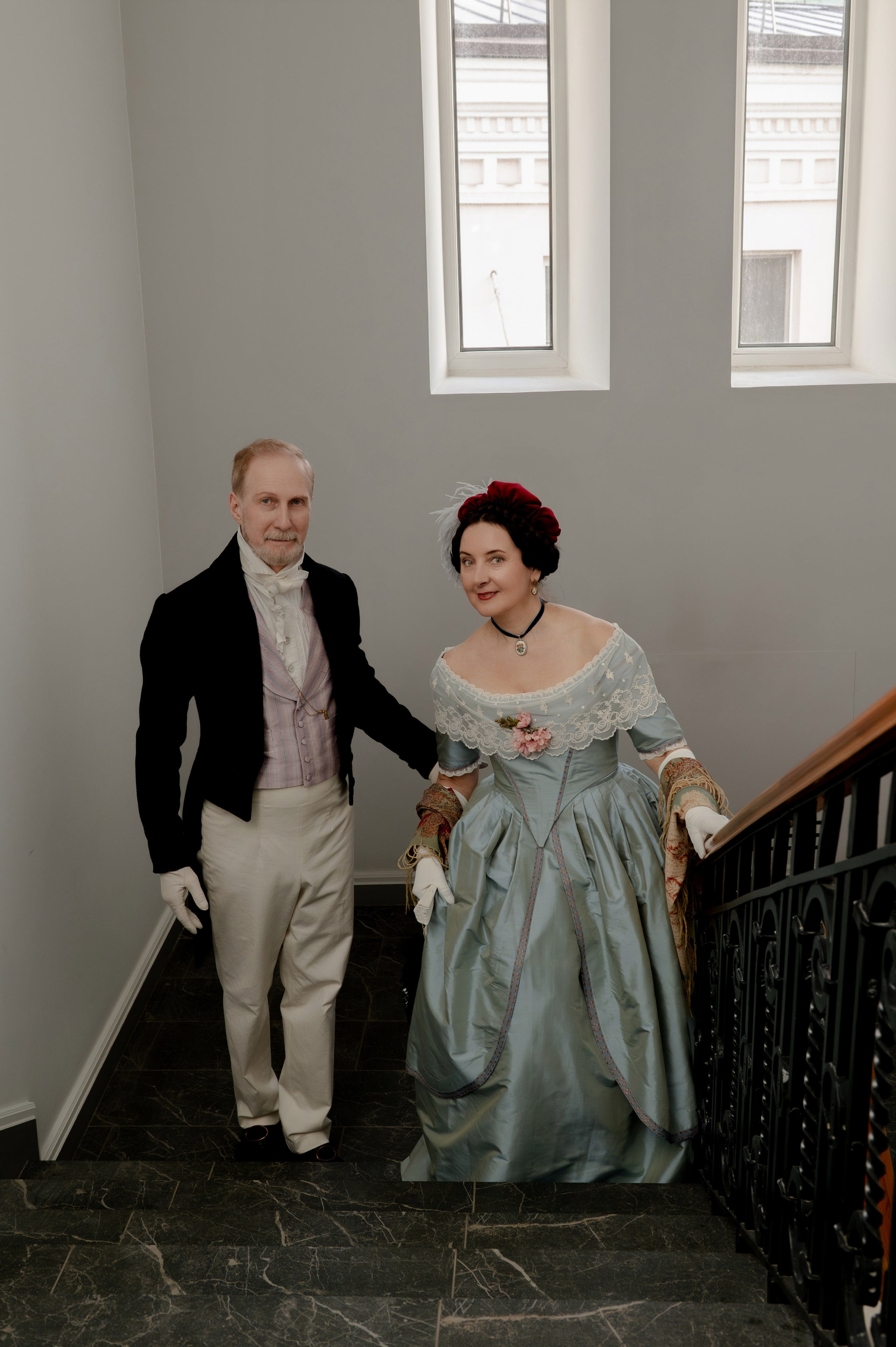 HISTORICAL BALL. Свадебный и портретный фотограф в Казани