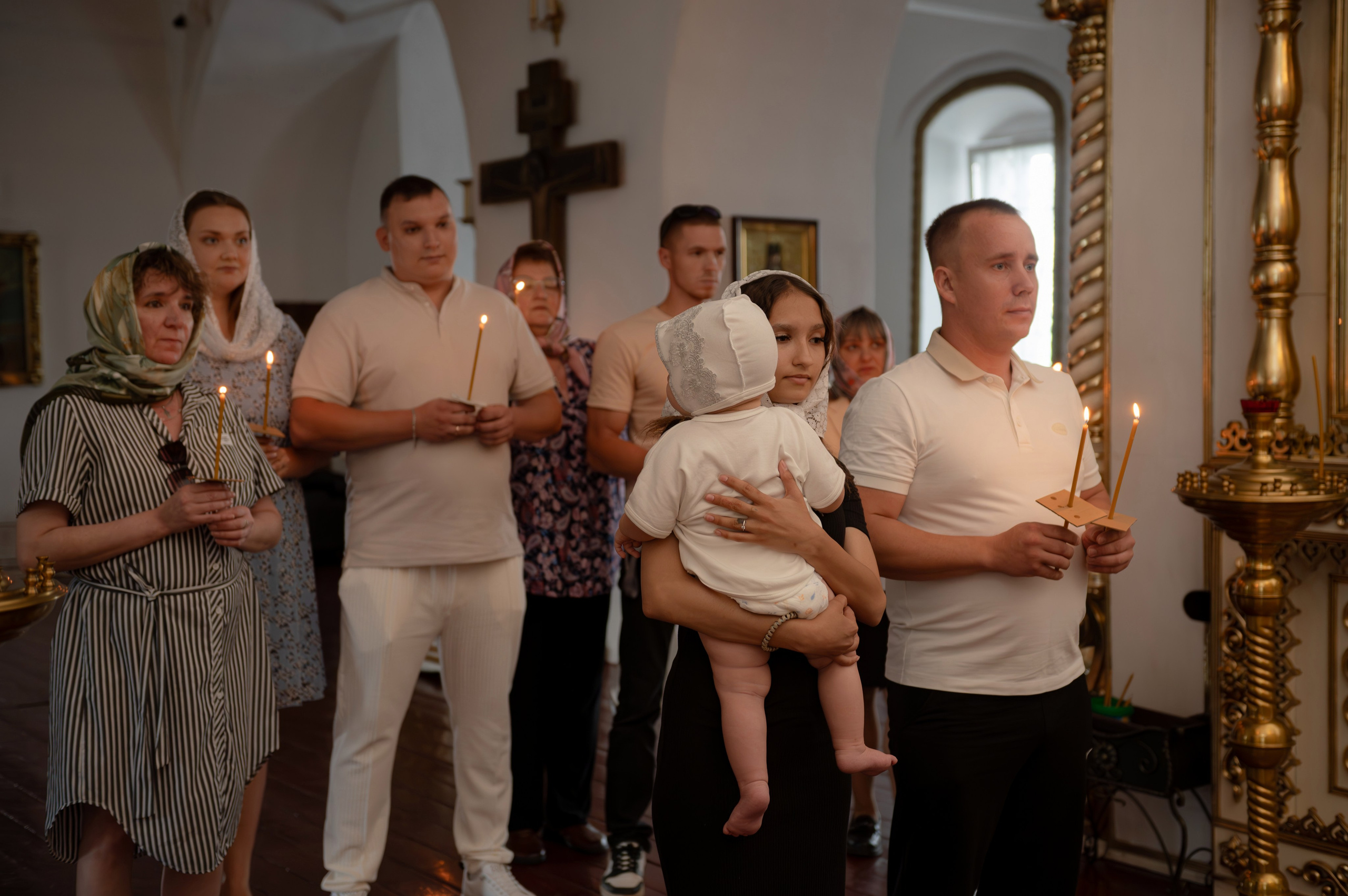 |Матвей|. Свадебный и портретный фотограф в Казани