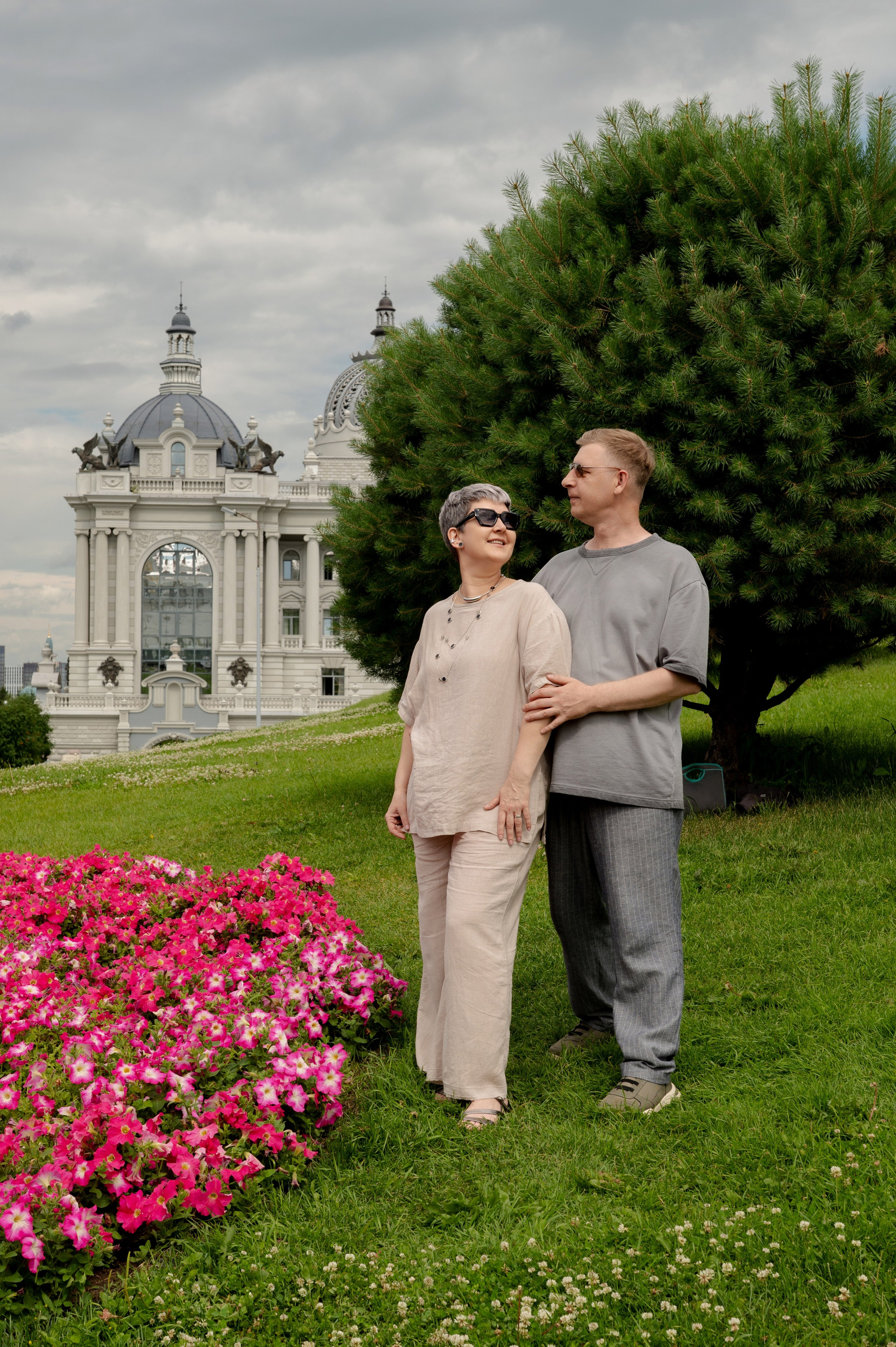 | Olga & Andey |. Свадебный и портретный фотограф в Казани
