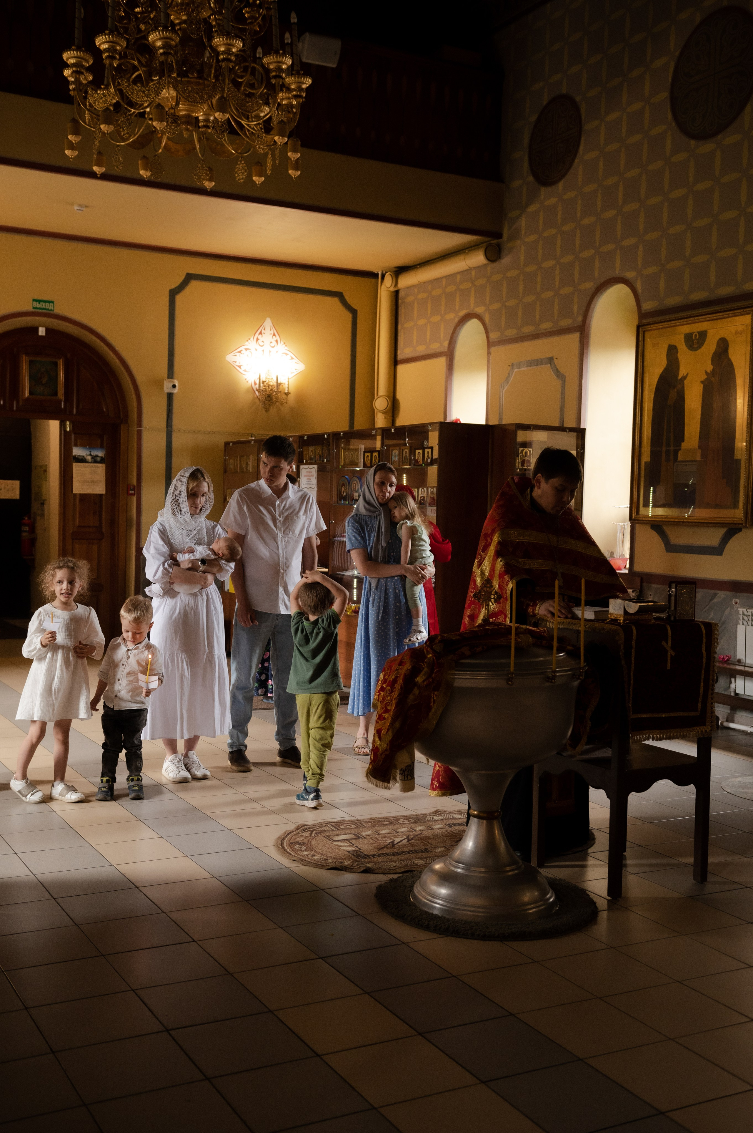 | Серафима |. Свадебный и портретный фотограф в Казани