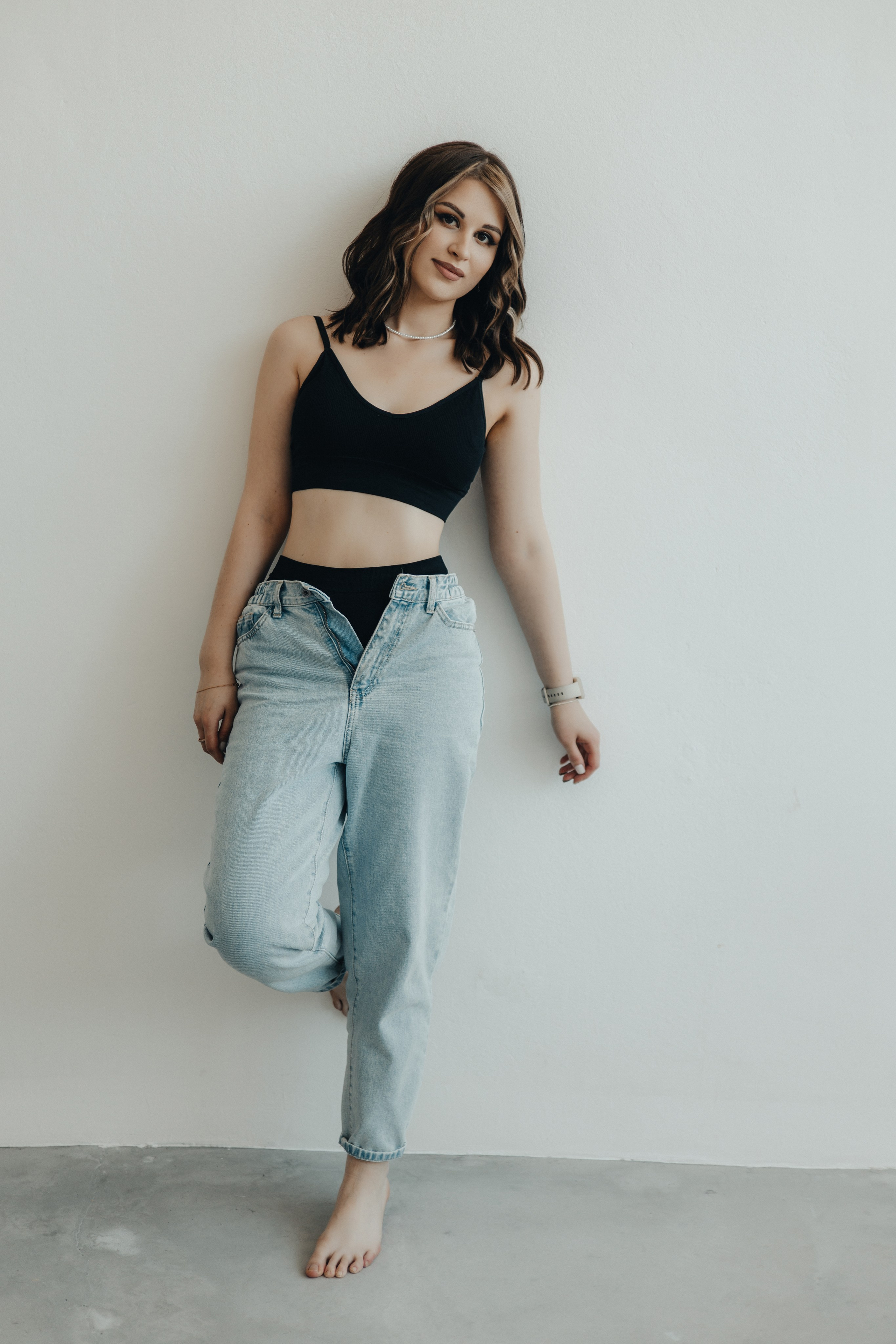 Алина. Фотограф Смоленск Москва