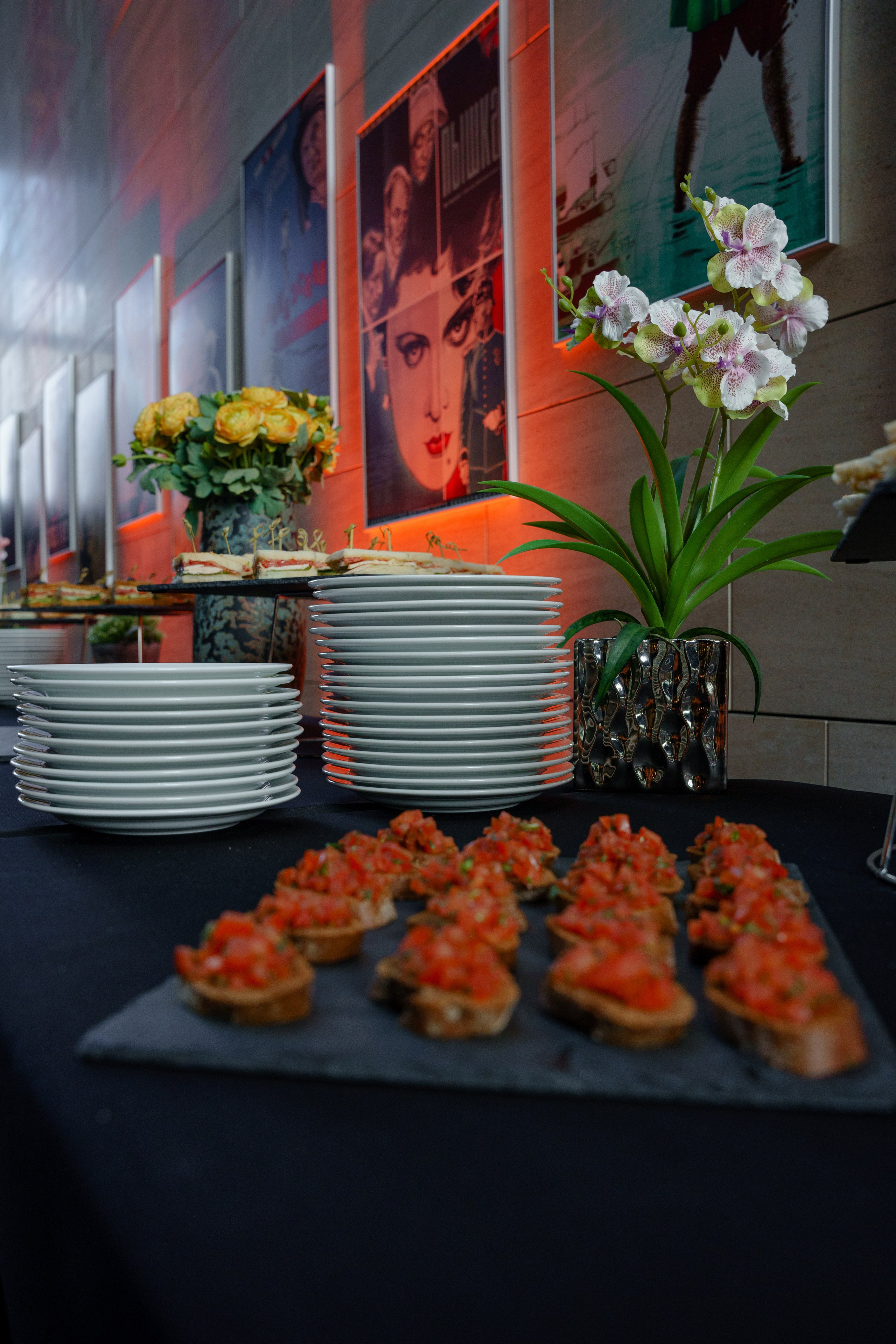 Фотограф на отраслевую партнерскую конференцию в Москве. Репортажный фотограф Москва Сергей Дружинин