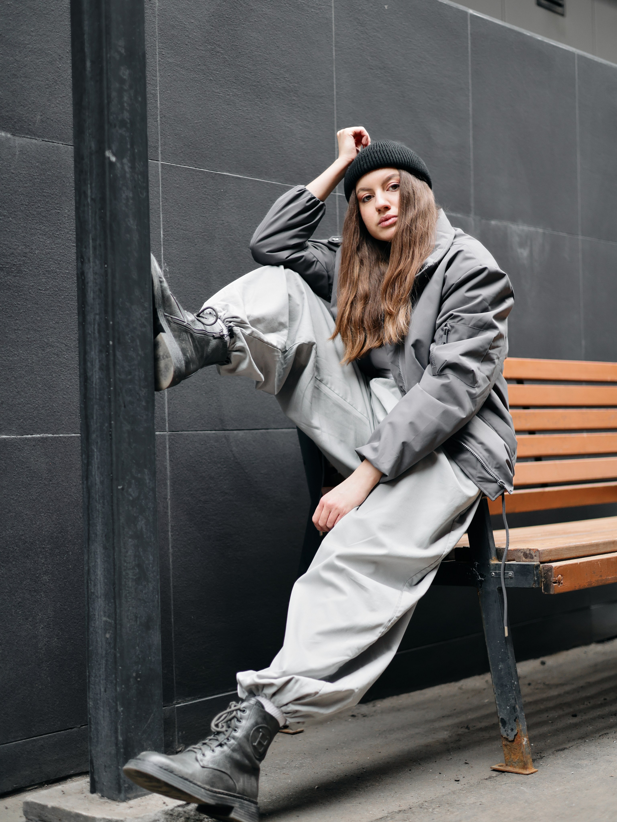 Полина. Ежова Милена | Фотограф Москва / Балашиха