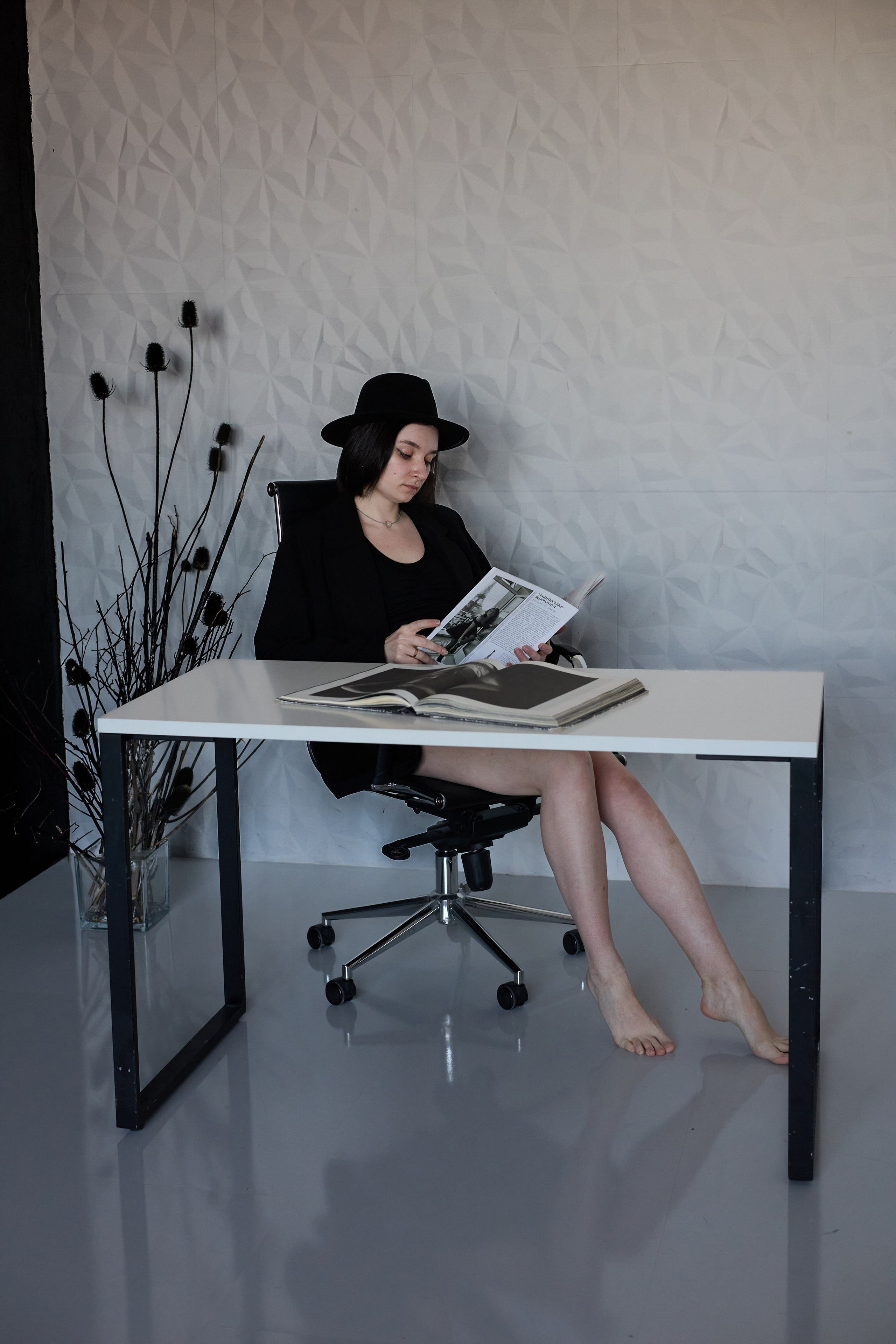 Тоня. Ежова Милена | Фотограф Москва / Балашиха