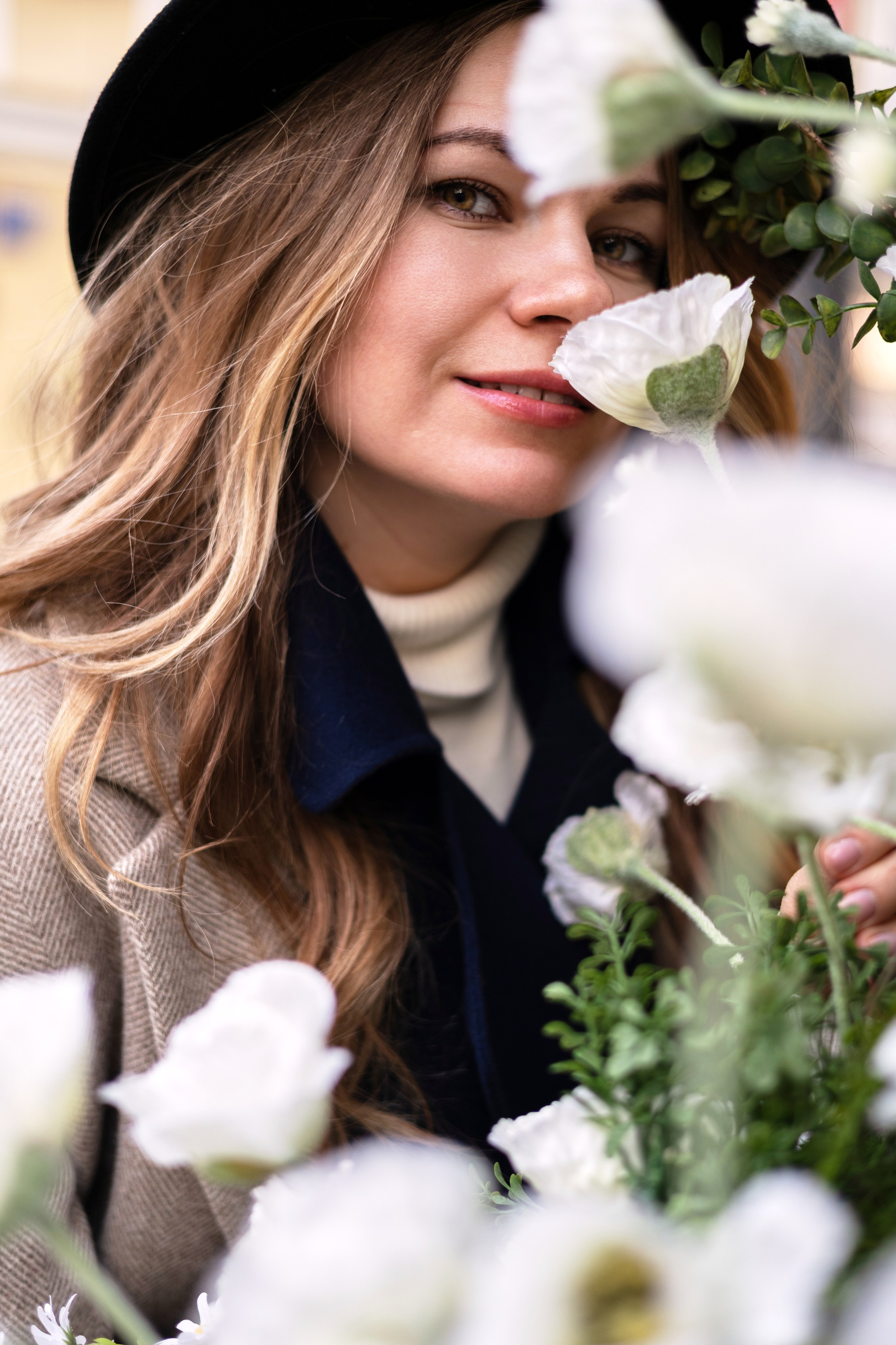 Ксюша. Ежова Милена | Фотограф Москва / Балашиха