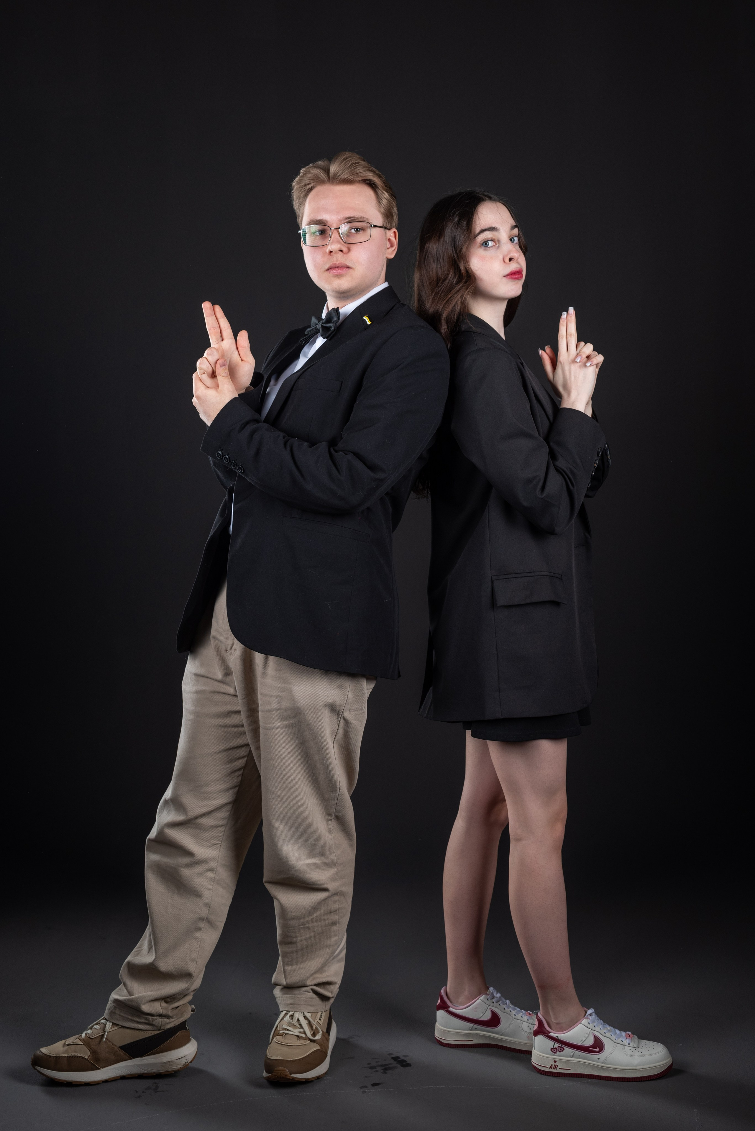 Выпускные альбомы для старшеклассников. Фотовидео.рус