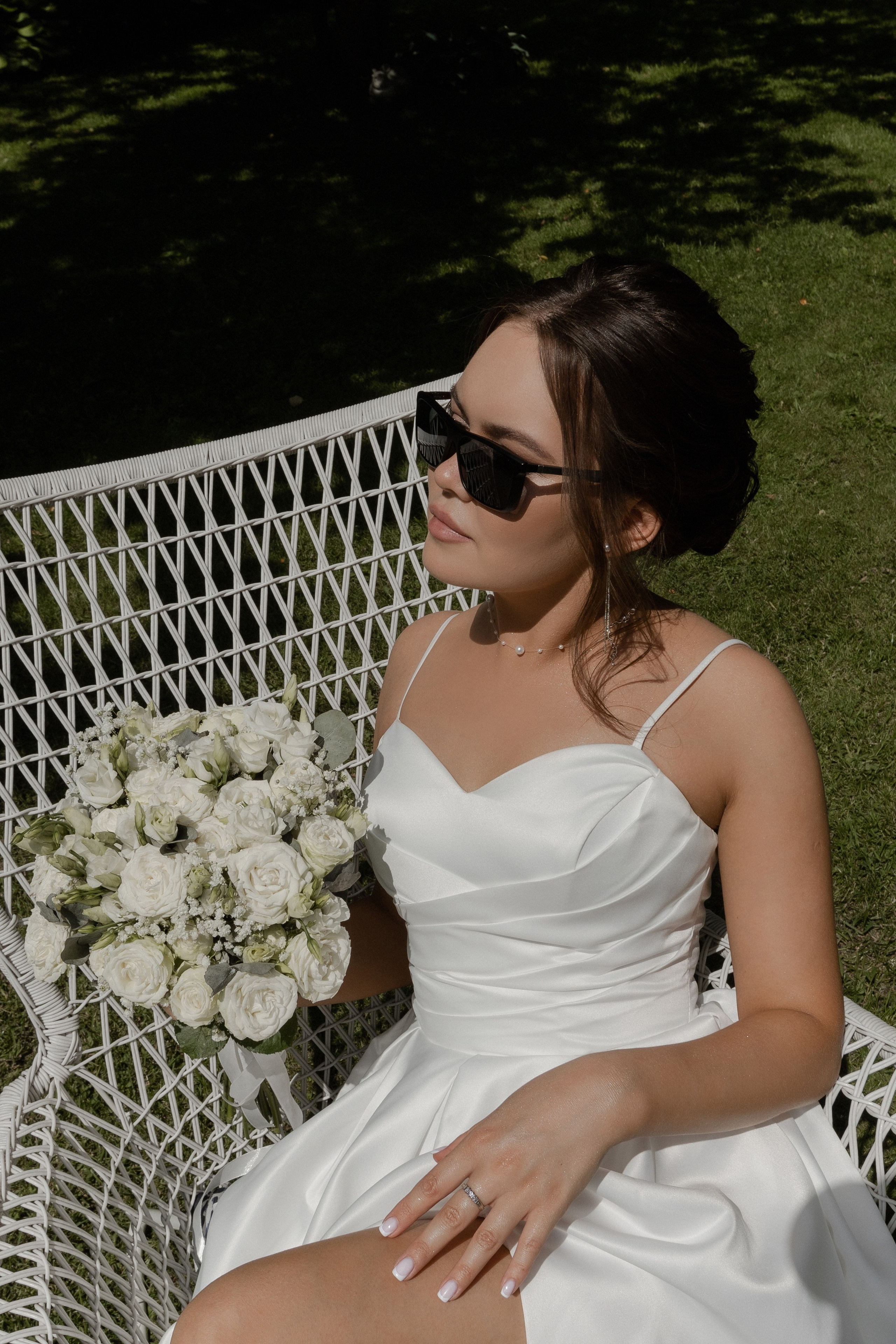 Юлия и Павел. Фотограф Йошкар-Ола Марина Королева