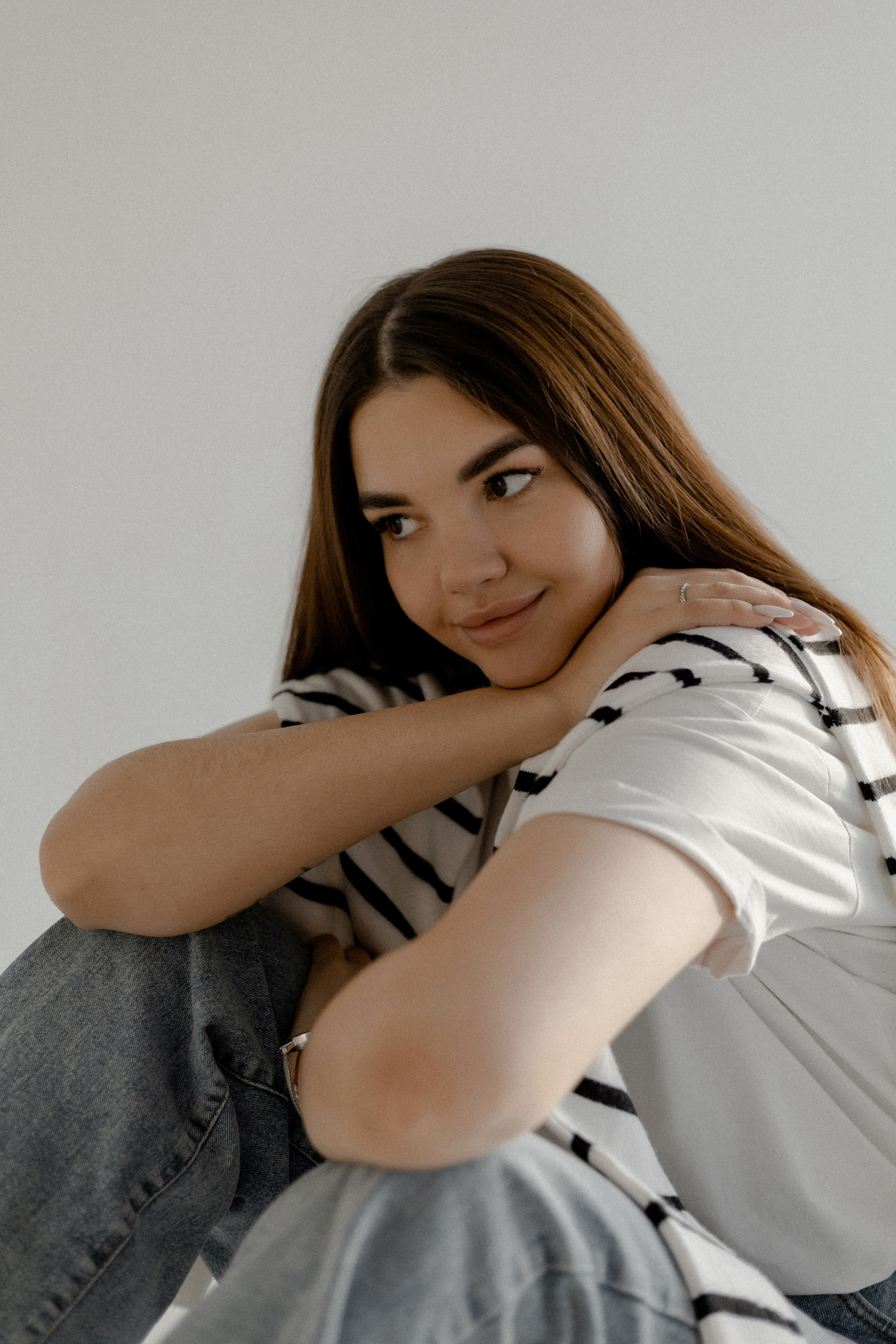 Вероника. Фотограф Йошкар-Ола Марина Королева