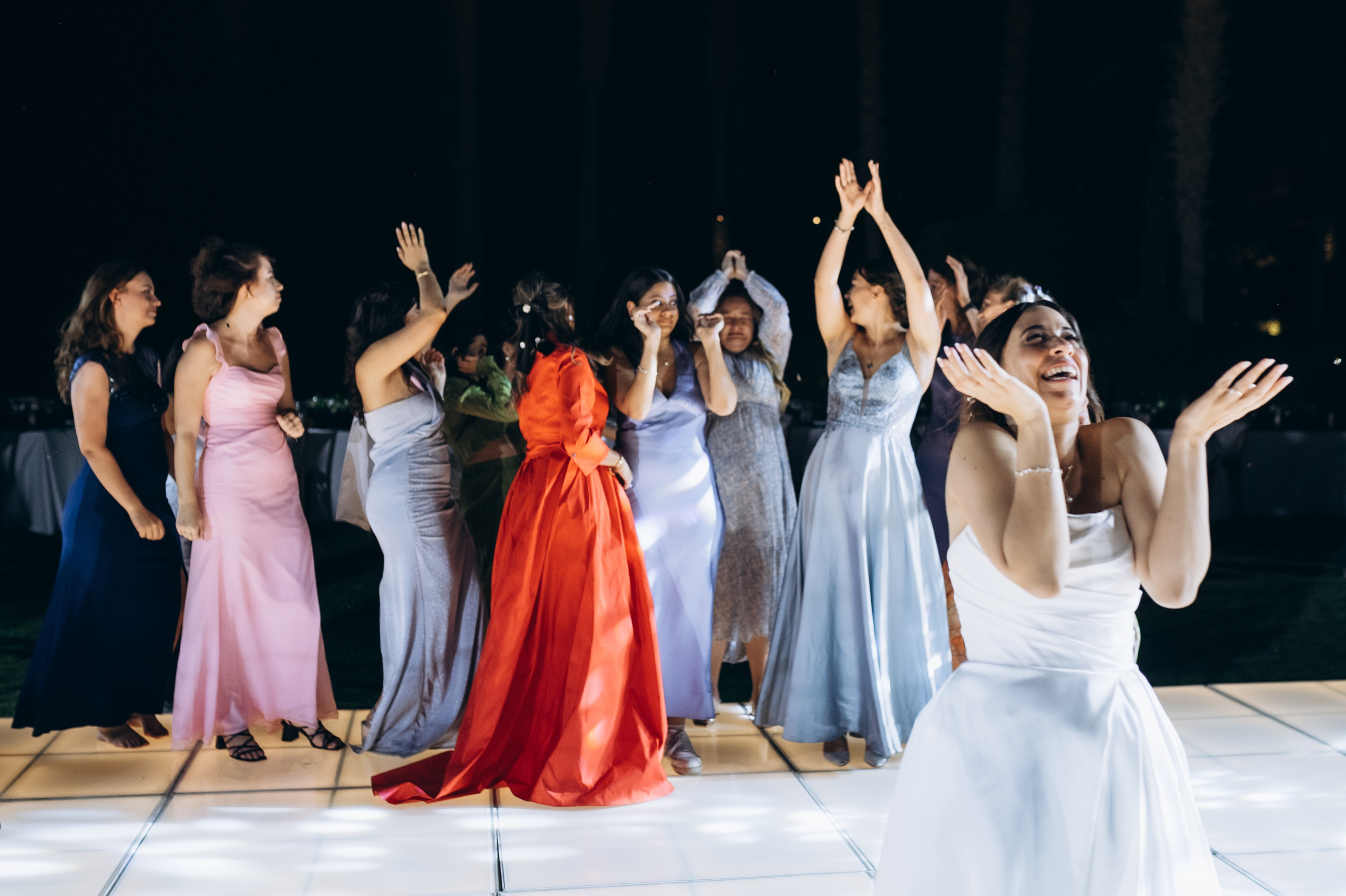 WeddingFourSeasonsSharmElSheikh. Wedding and family photographer in Egypt Natalia Matlina