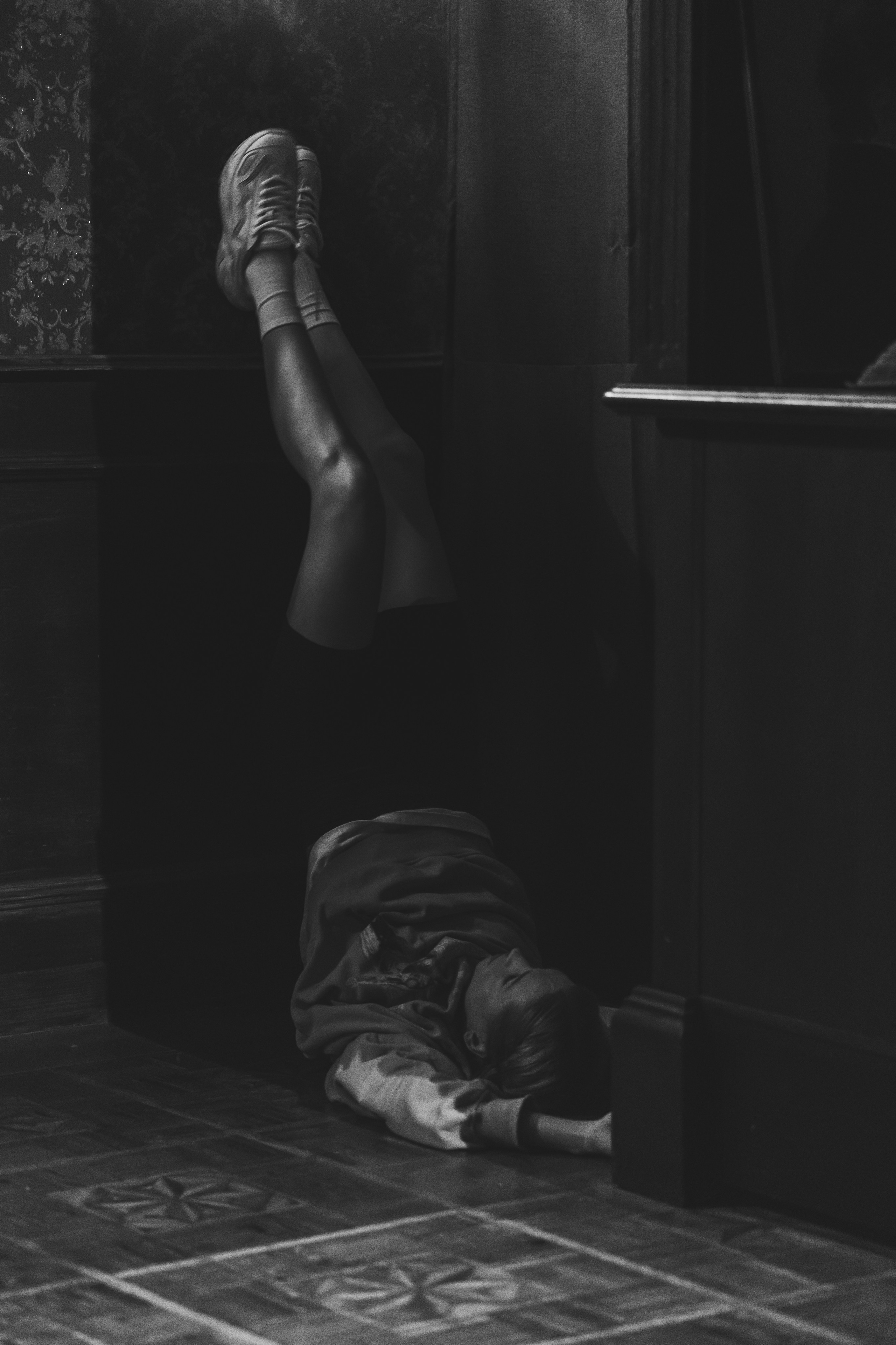 Актриса Кристина Асмус. Портретный и репортажный фотограф в Москве Кристина Никитюк kristina_koa