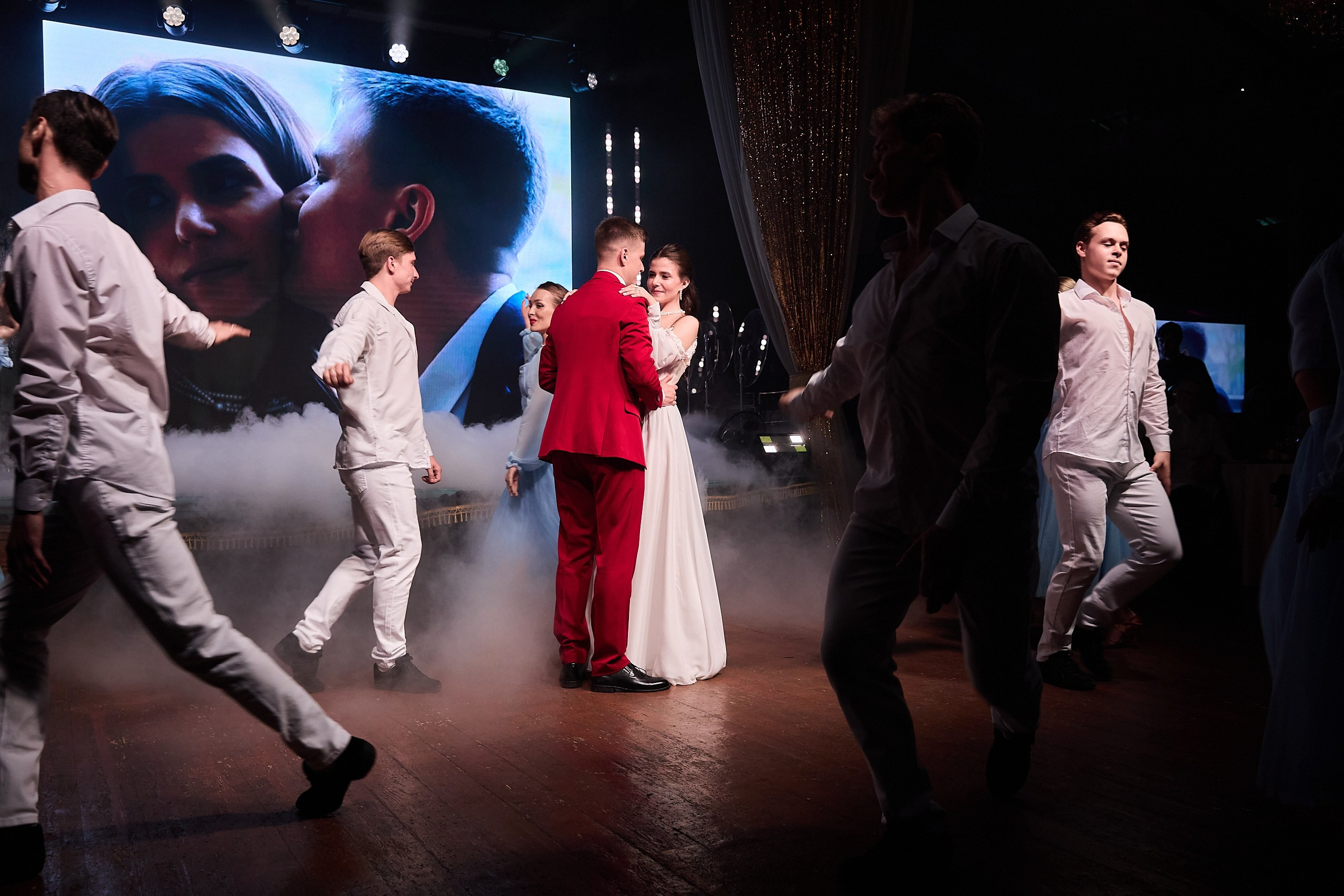 Dmitry and Daria's. Фотограф и Видеограф в Москве. Олег Корушев