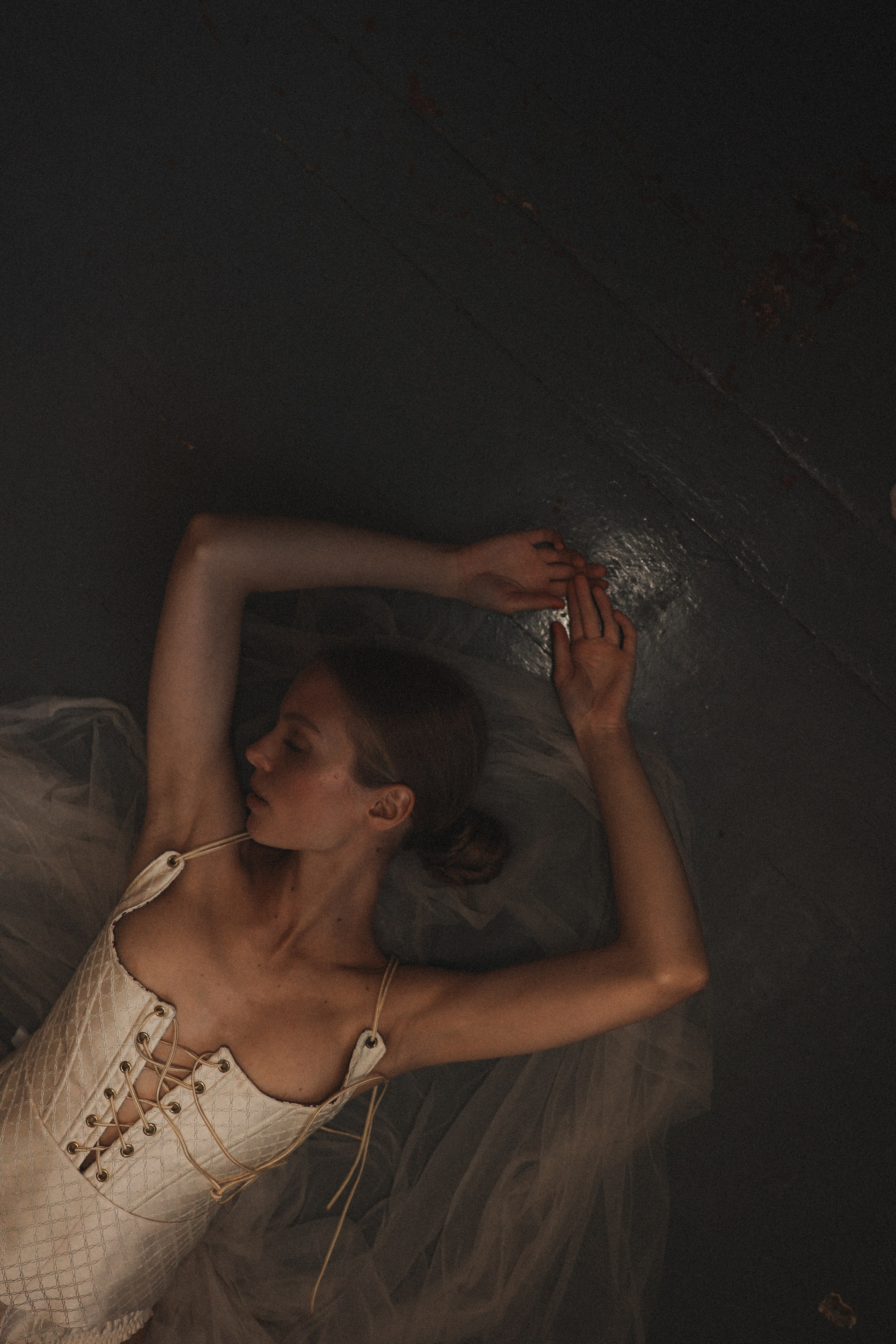 Фотограф Севастополь, Ксения Выхристюк фотосессия для девушки, женский портрет, фотограф Крым, фотограф Ялта, женский фотограф, фотосессия в студии