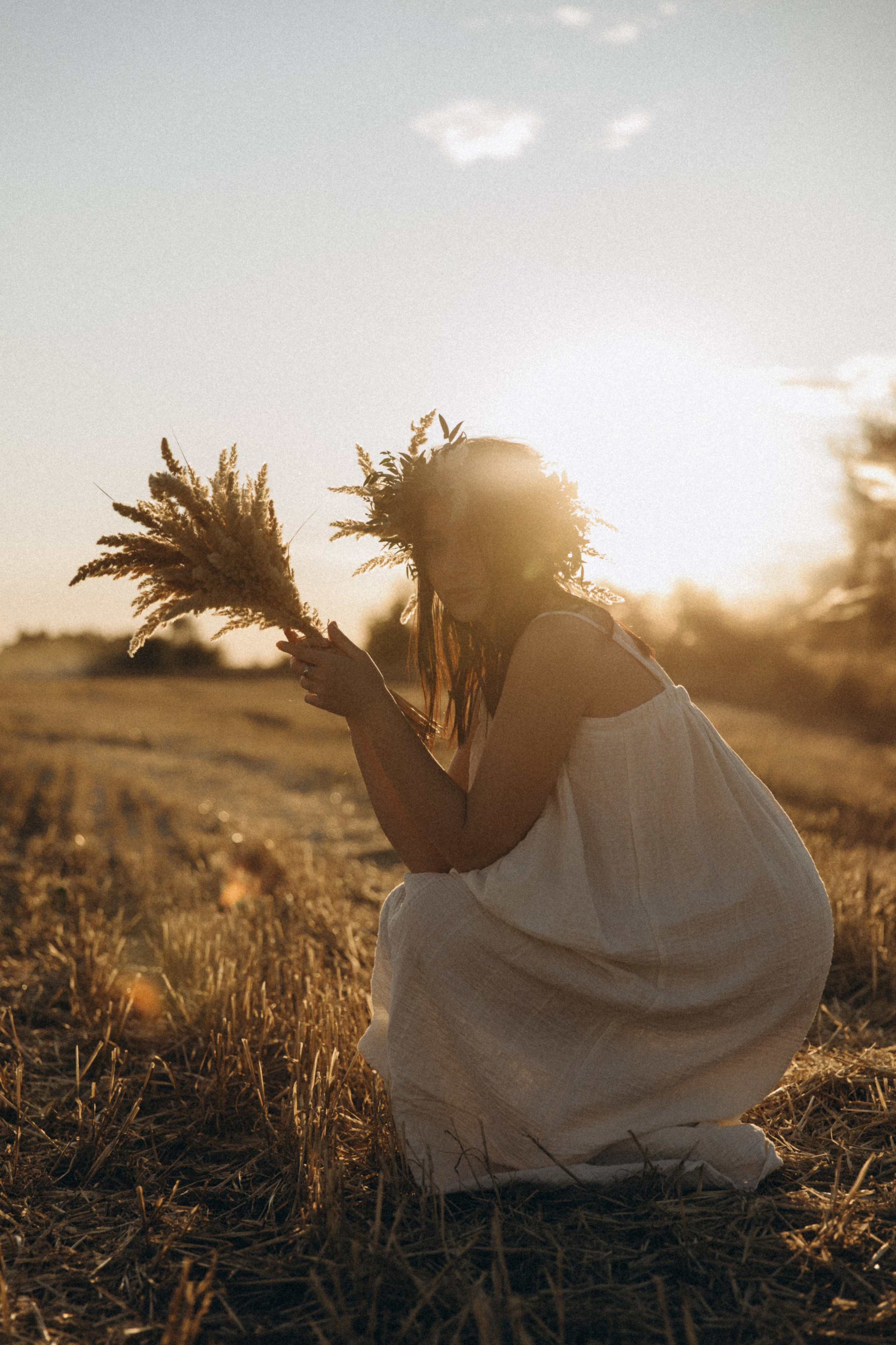 Полевая история. Фотограф в Волгограде