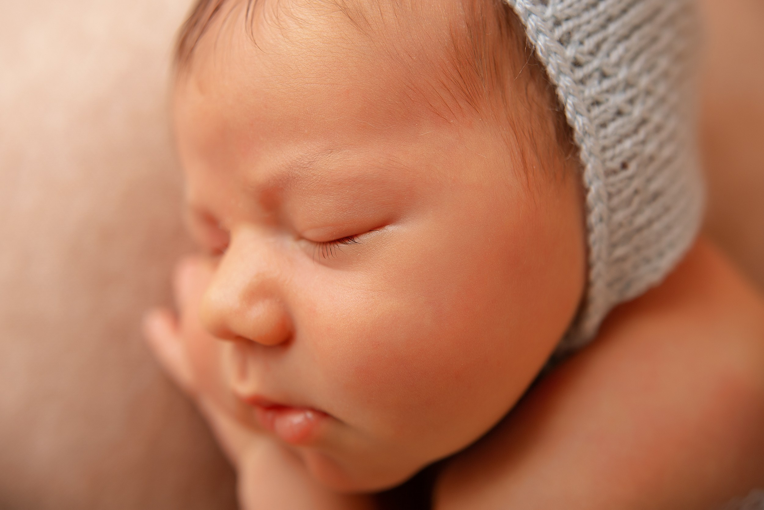 АРТЁМ Classic. Фотограф новорожденных Оксана Полевская