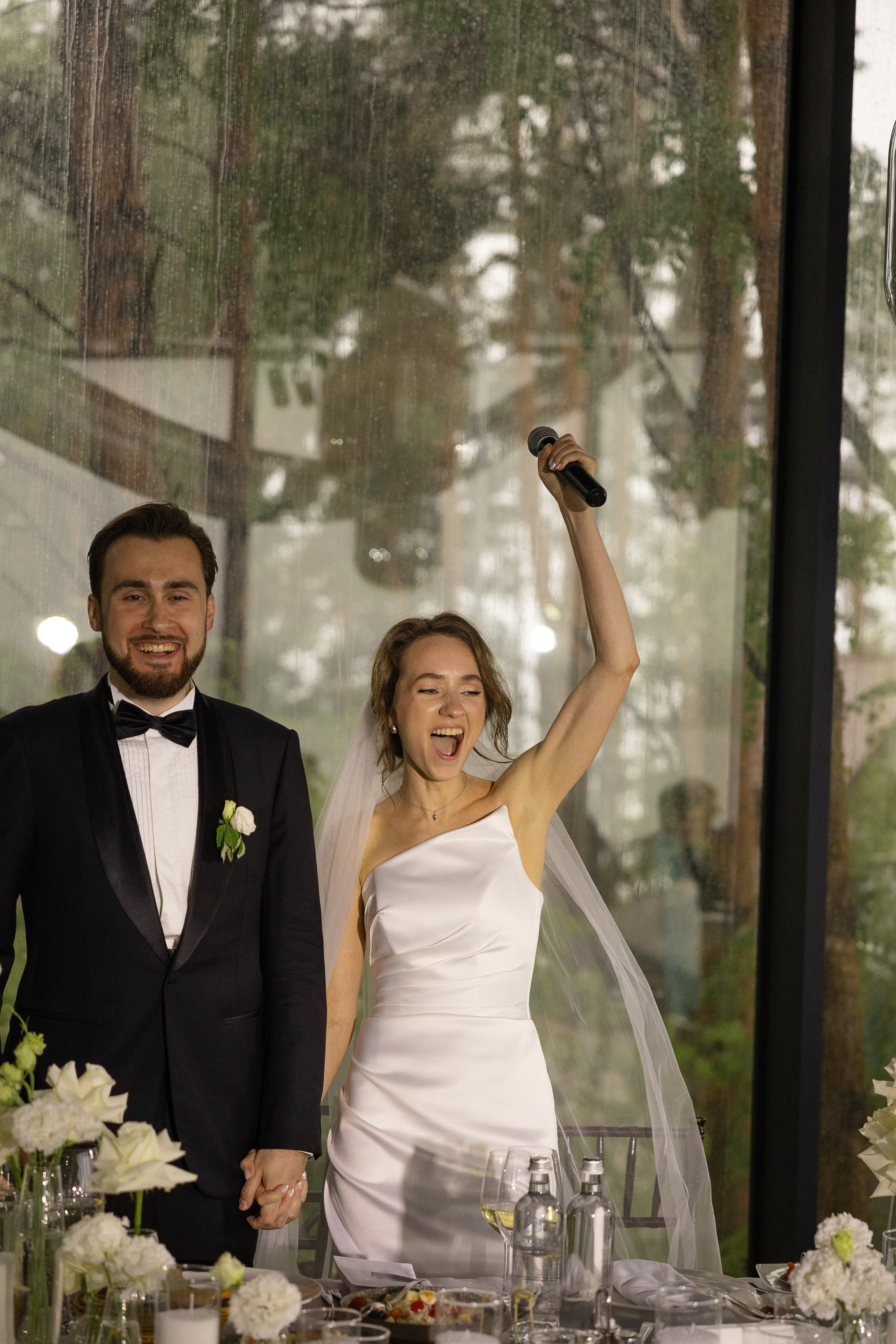 D|V. Свадебный фотограф Таня Караисаева