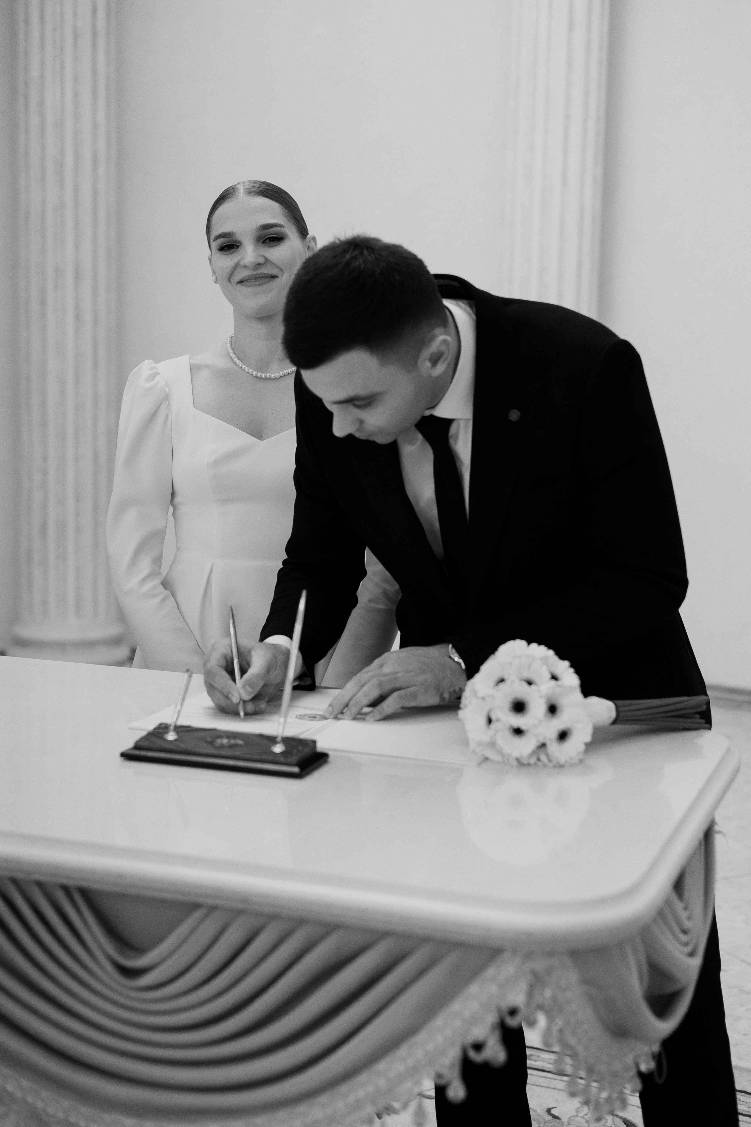 Дмитрий и Анна. Семейный и свадебный фотограф в Краснодаре Елизавета Замаева