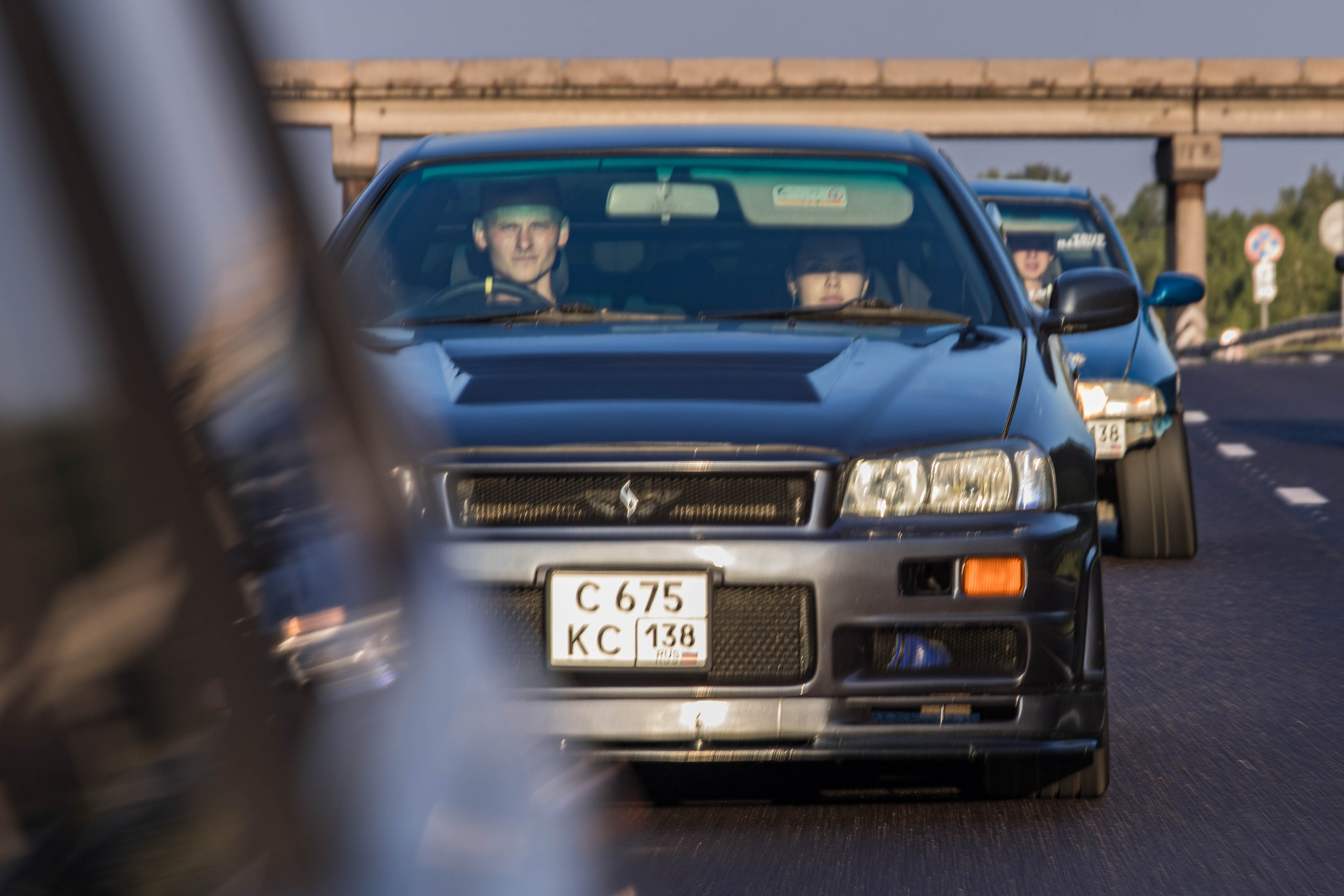 R34. Репортажный фотограф в Иркутске — Ярослав Ковалёв