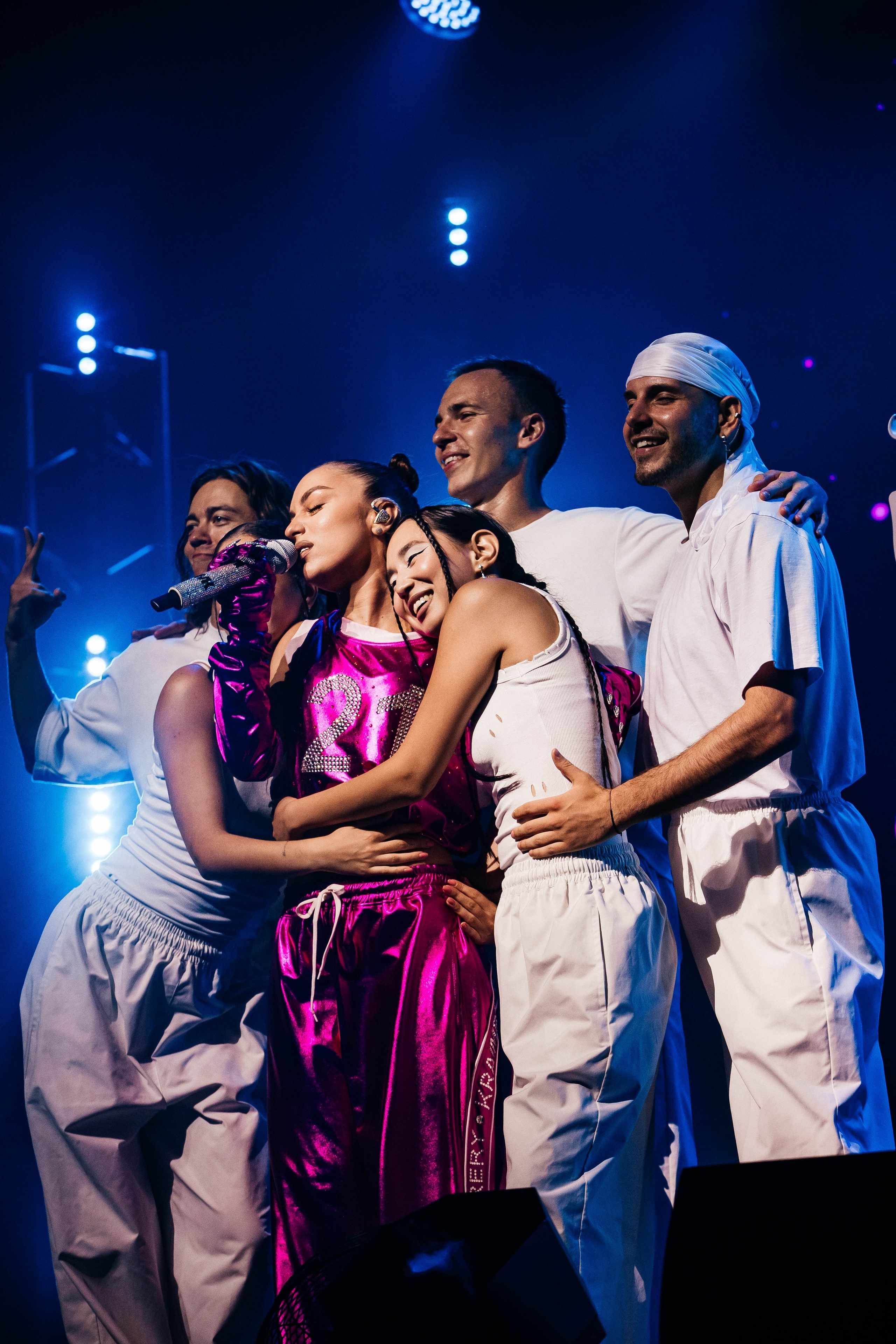 Репортажный фотограф в Иркутске — Ярослав Ковалёв