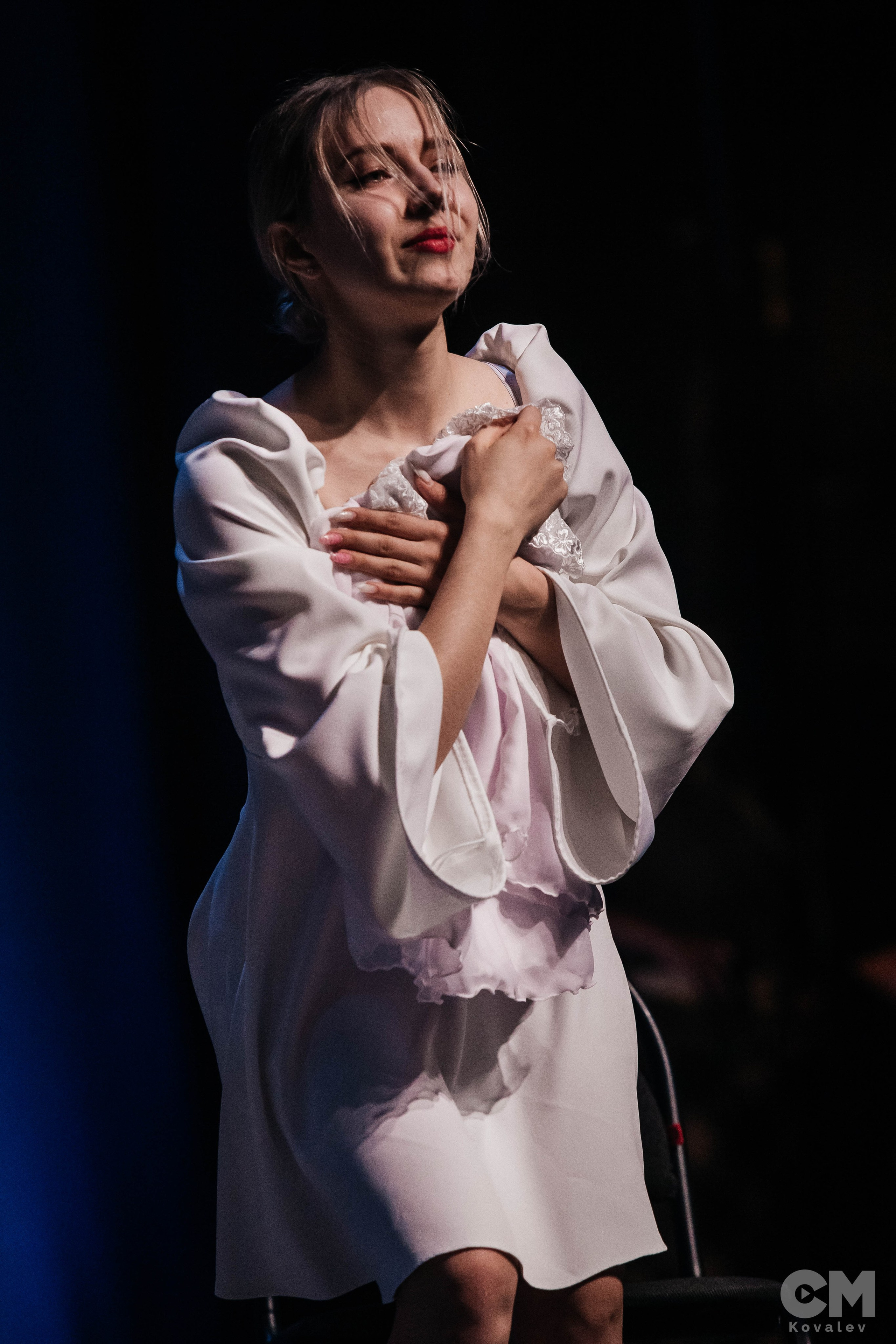 Студенческая областная весна на Байкале 2024. Репортажный фотограф в Иркутске — Ярослав Ковалёв