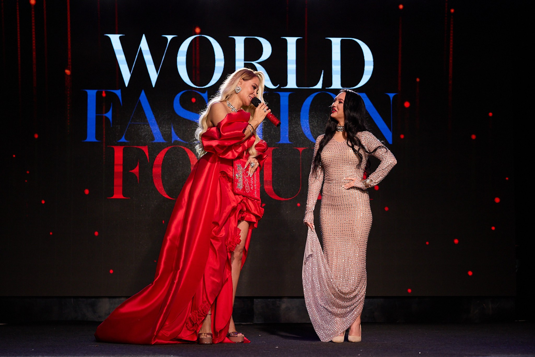 FASHION FORUM/ TOP QUEEN 2026. Репортажный фотограф в Иркутске — Ярослав Ковалёв