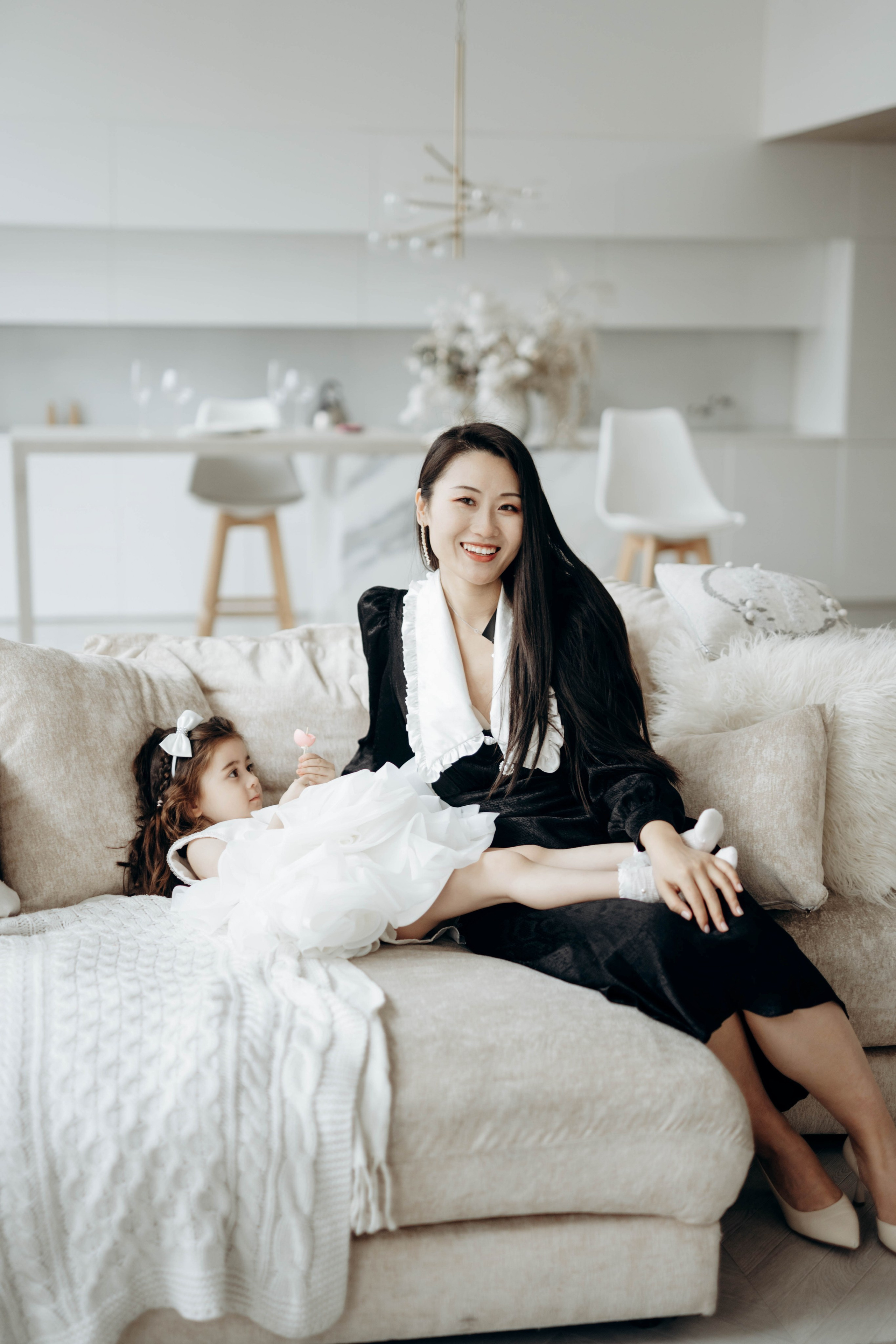 День Рождения Мии