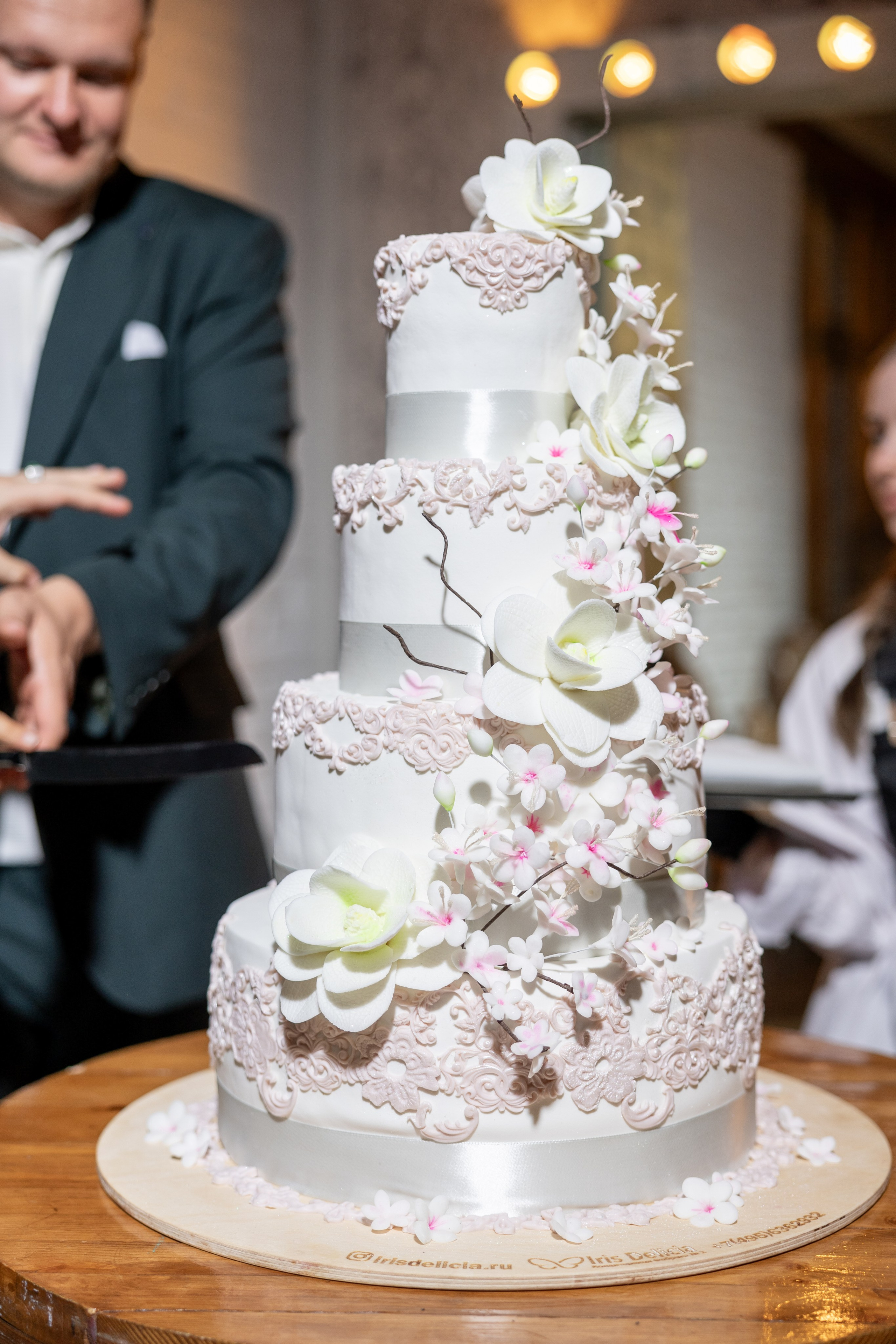 Сергей и Миляна. Kharchenkotatianaweddingphoto