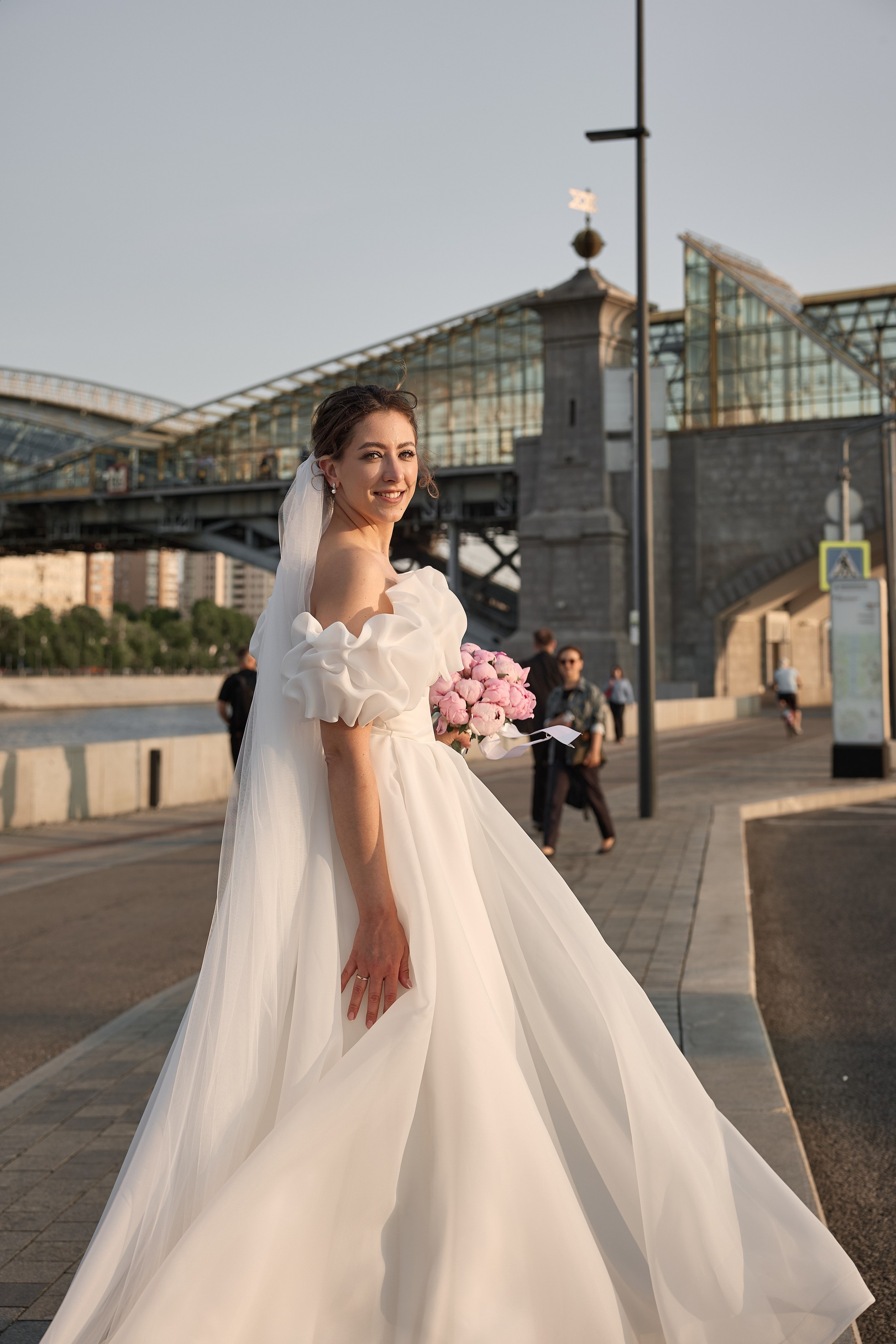 Руслан и Алина. Kharchenkotatianaweddingphoto