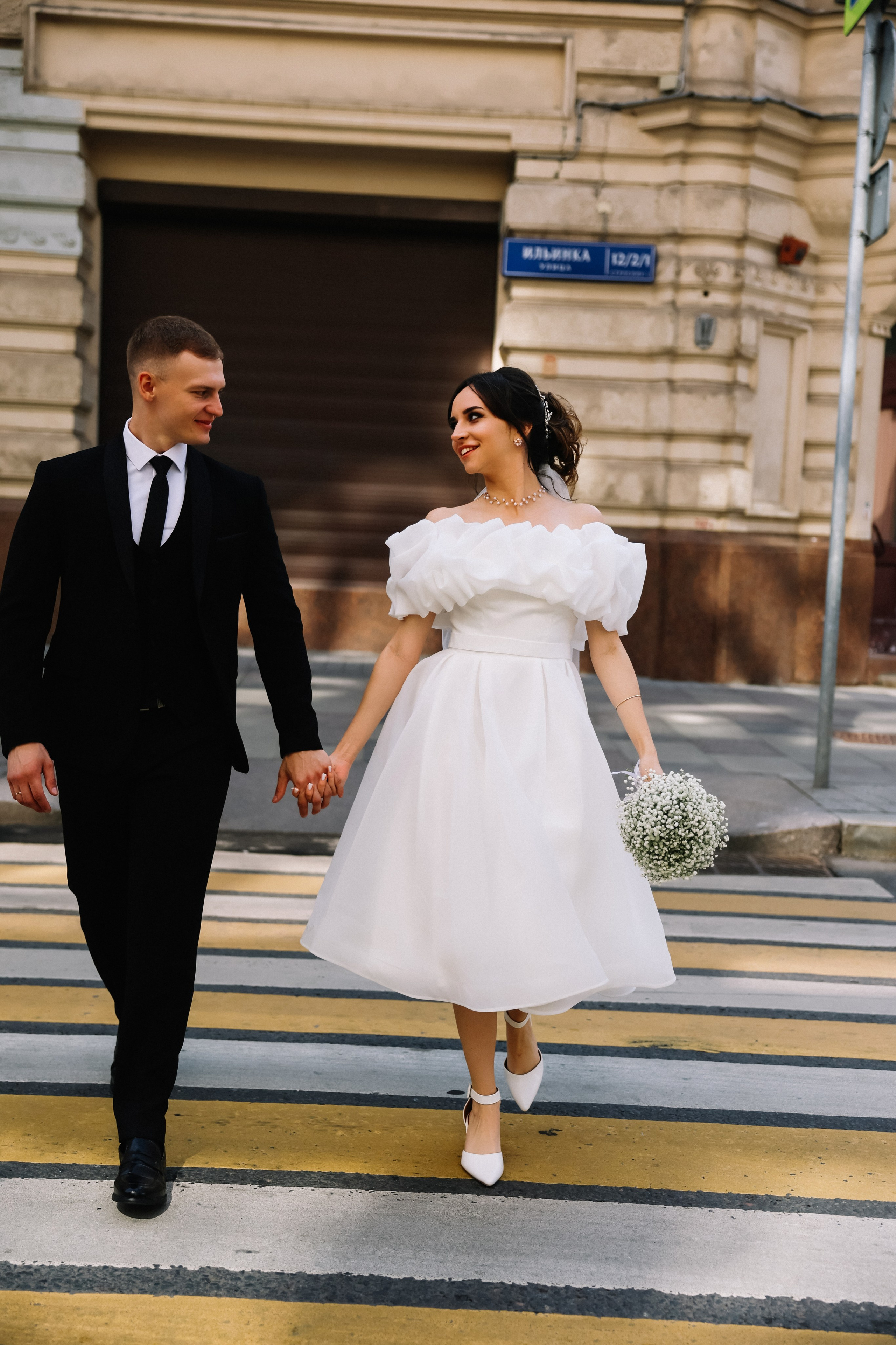 Sergey & KATY #1 ZAGS. Kharchenkotatianaweddingphoto