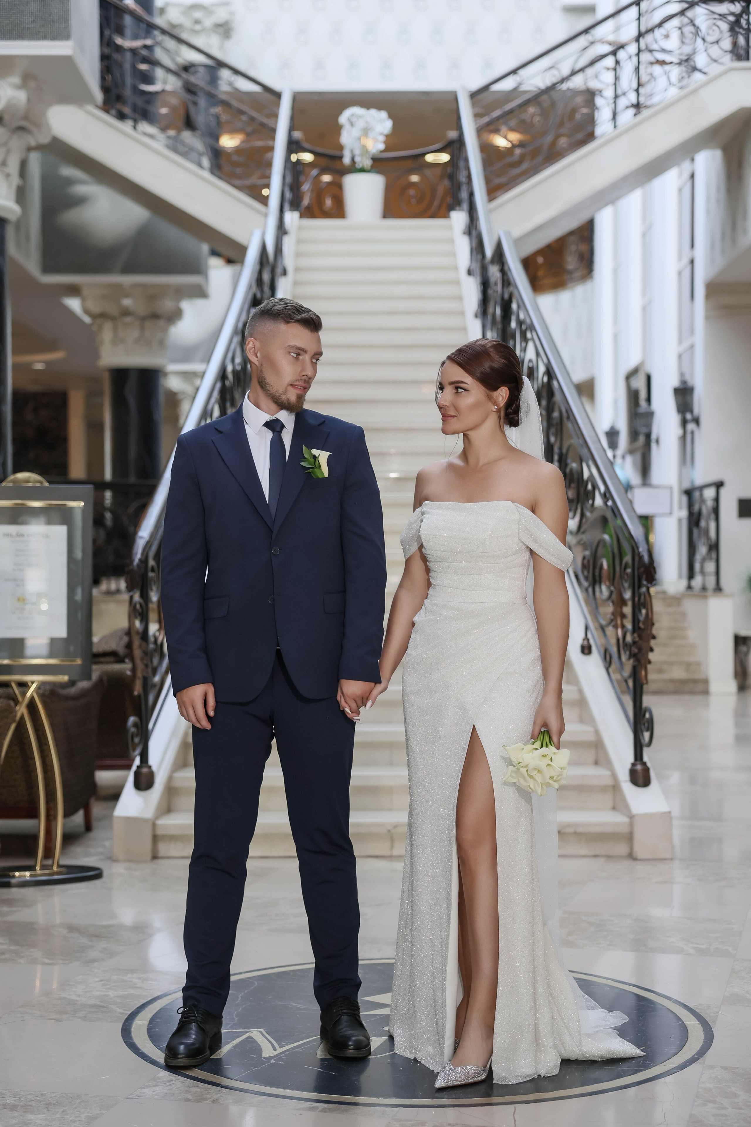 АNTON&ANASTASIA. Kharchenkotatianaweddingphoto