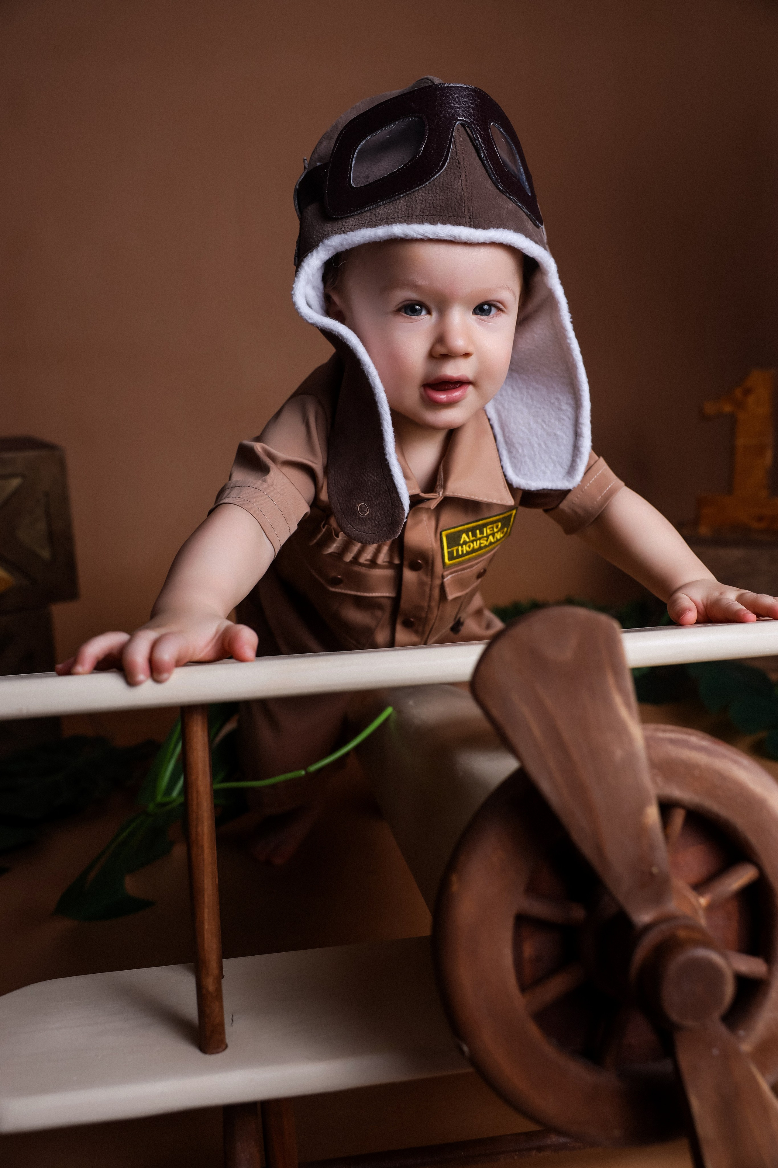 Misha 1 one year. Kharchenkotatianaweddingphoto