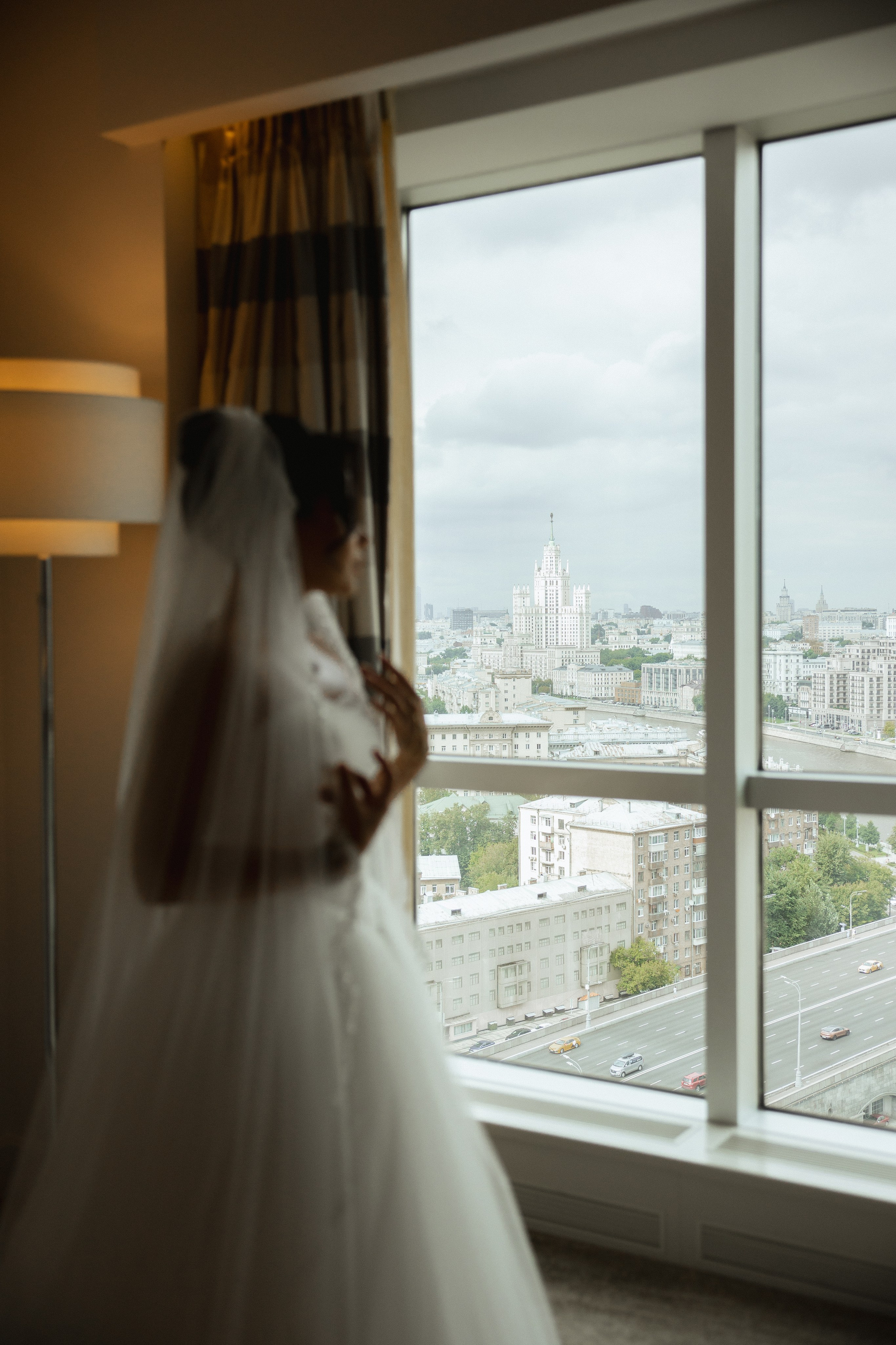 Сергей и Миляна. Kharchenkotatianaweddingphoto