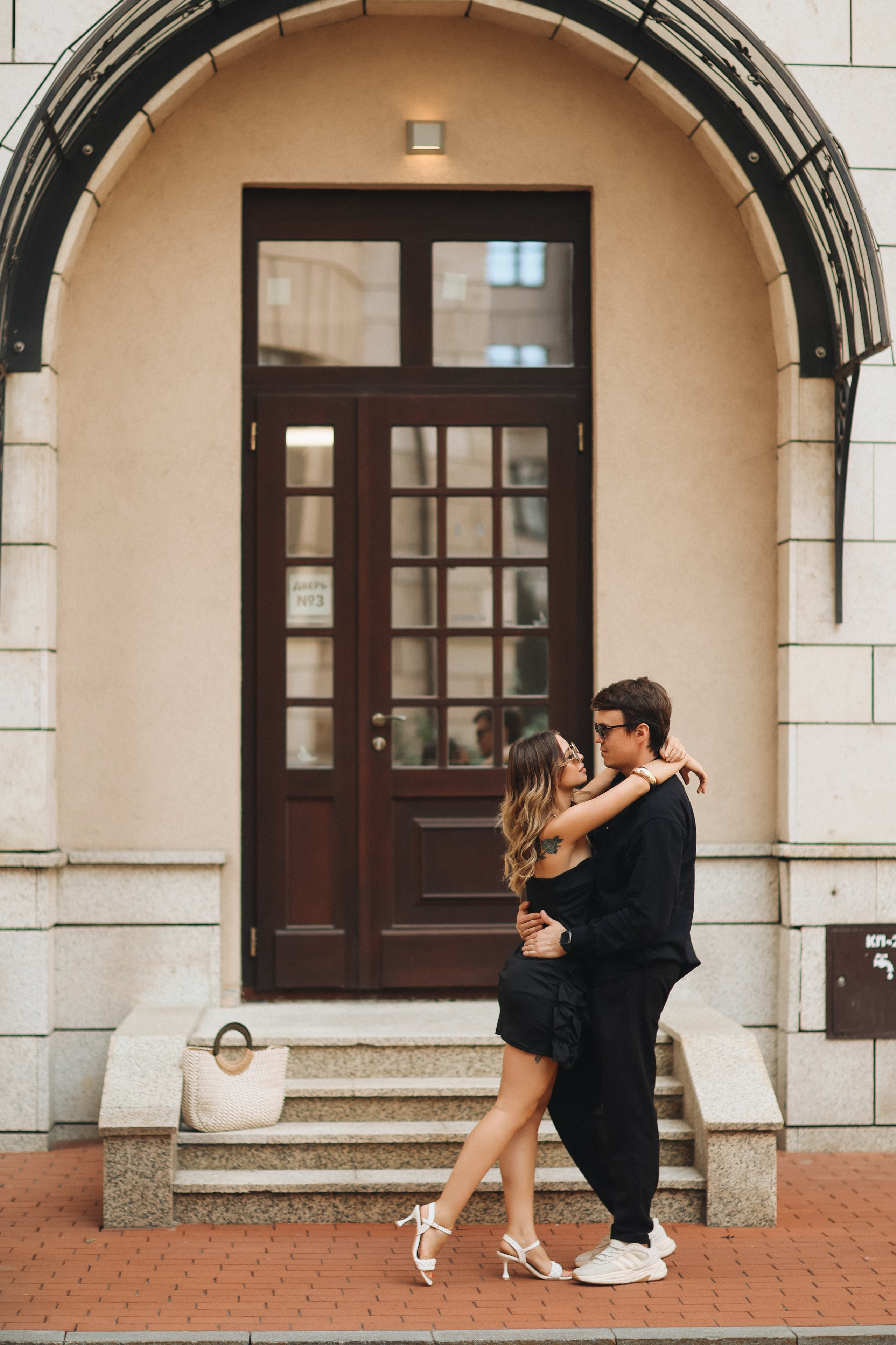 Sergey & Daria. Kharchenkotatianaweddingphoto