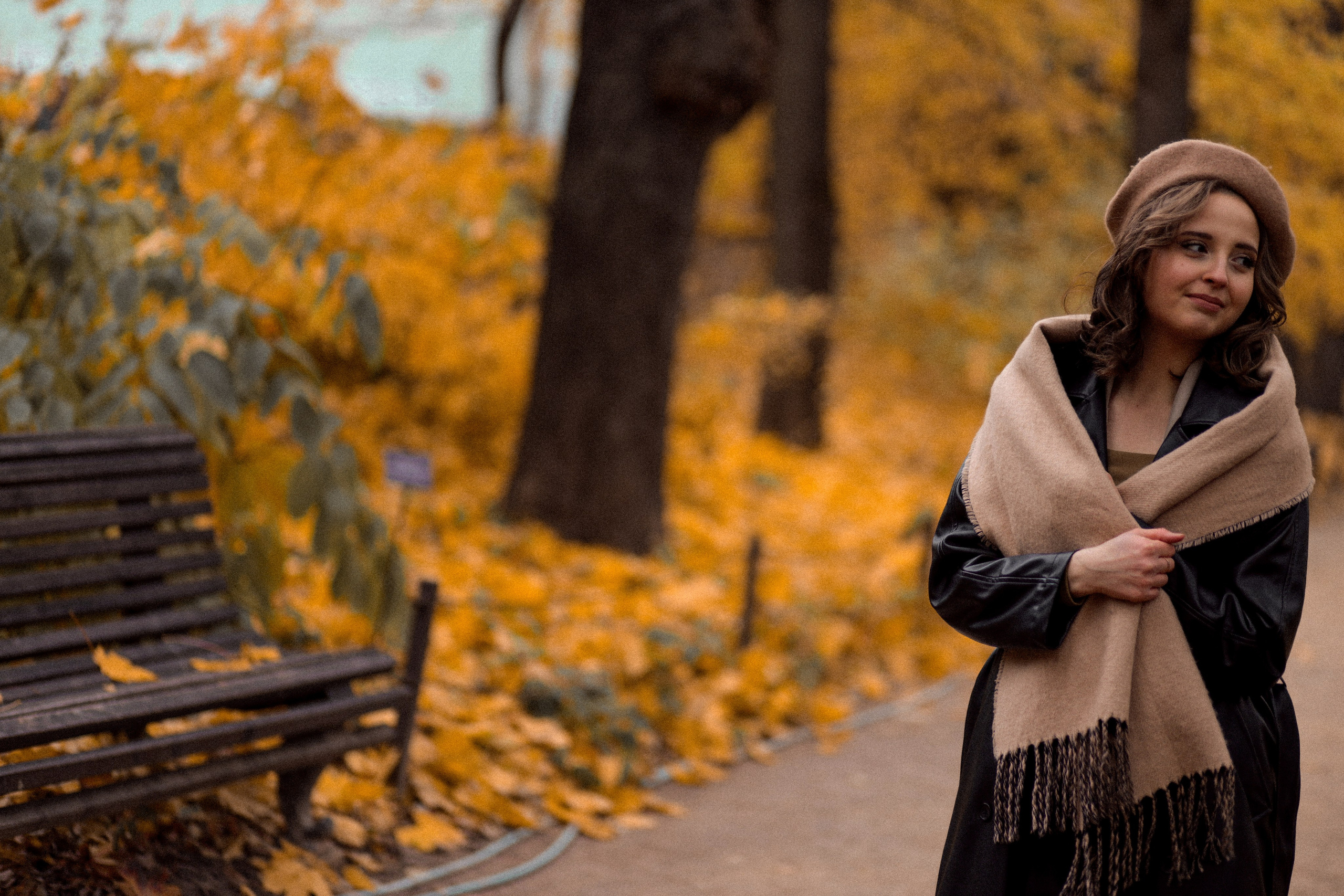 Polina Aptekar ogorod. Kharchenkotatianaweddingphoto