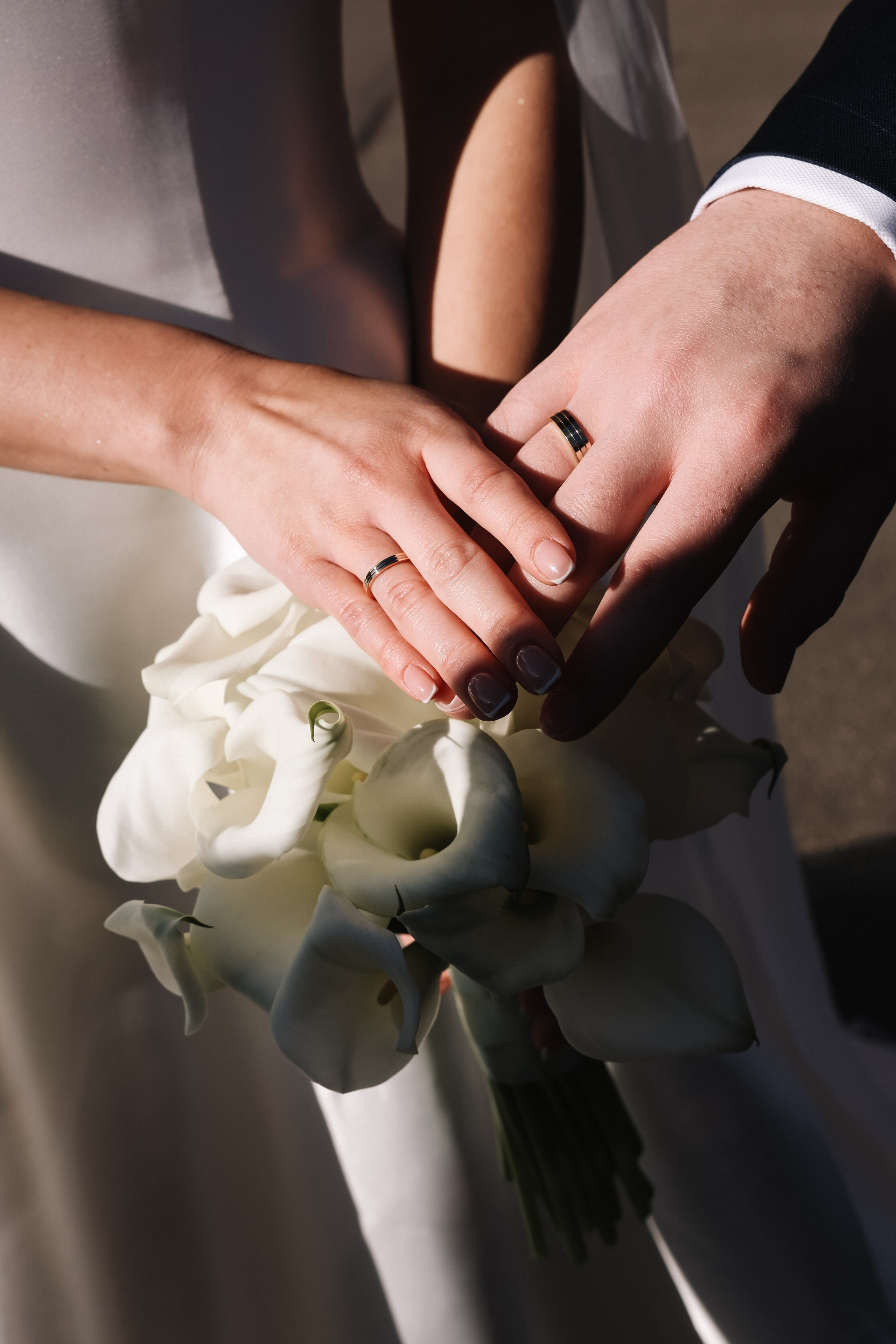 DENIS & ELIZAVETA Барвиха. Kharchenkotatianaweddingphoto