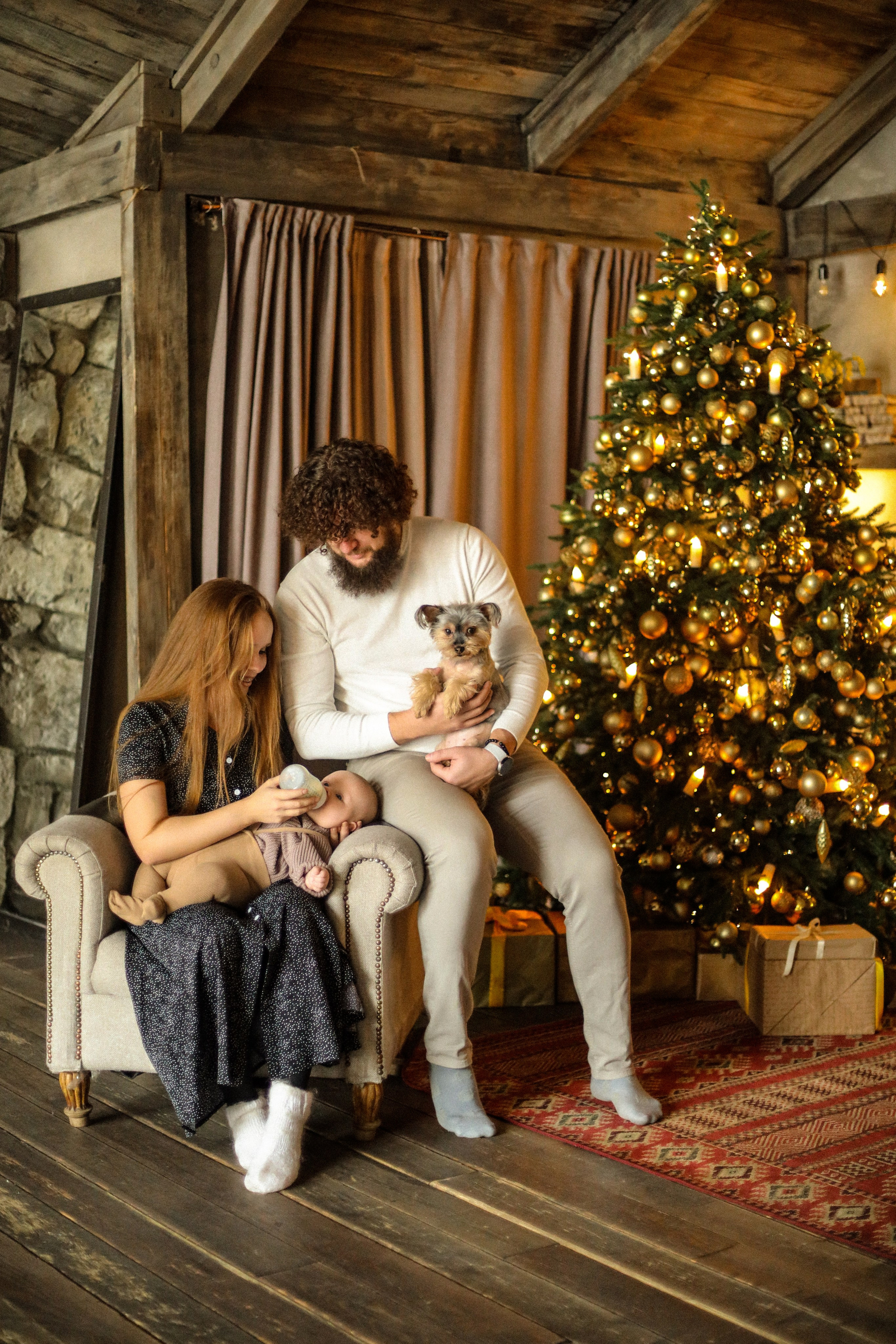 Alex, Anastasia и Аrseniy. Kharchenkotatianaweddingphoto