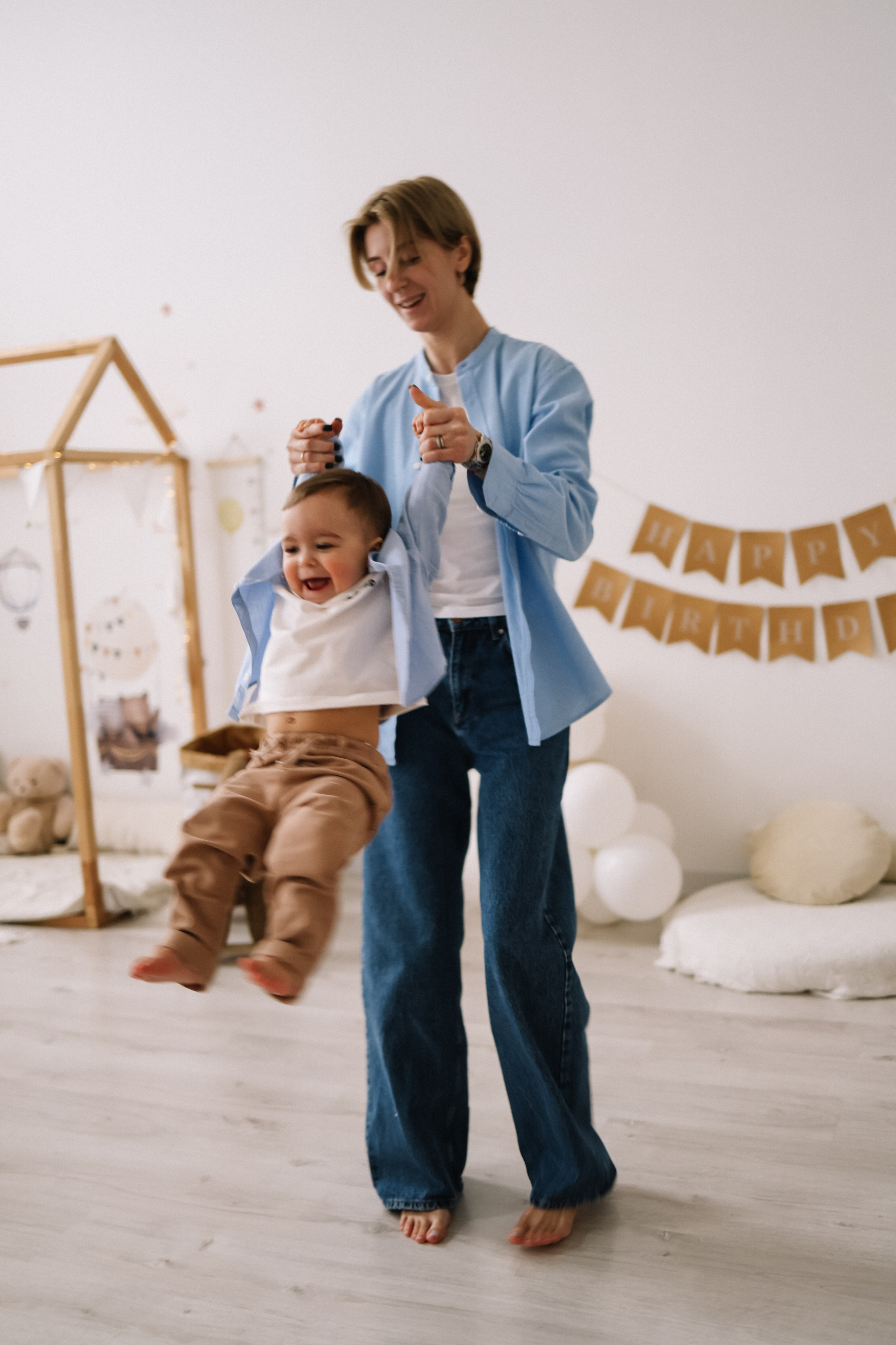 Леонид 1 годик. Kharchenkotatianaweddingphoto