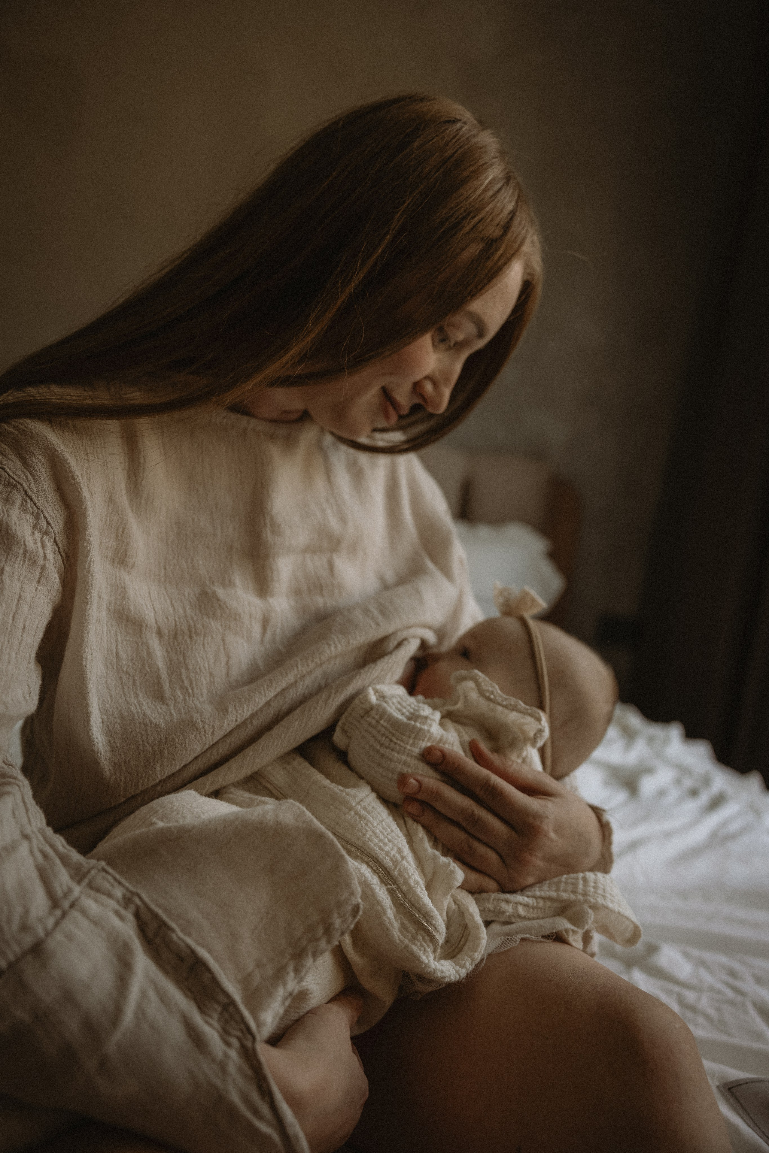 Дом. Материнство. Семейный фотограф в городе Тула Любовь Сабирова