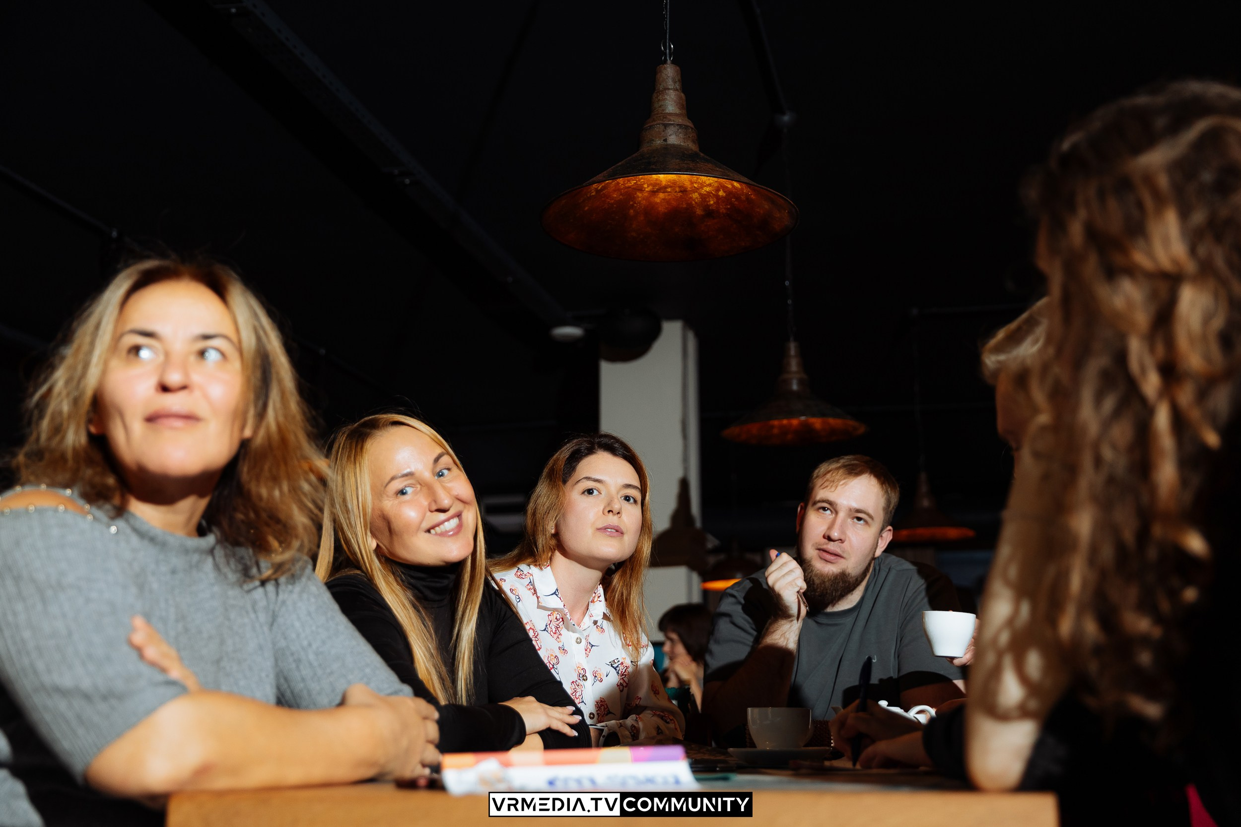 Ресторан «Мюнхен»: Эйнштейн Party