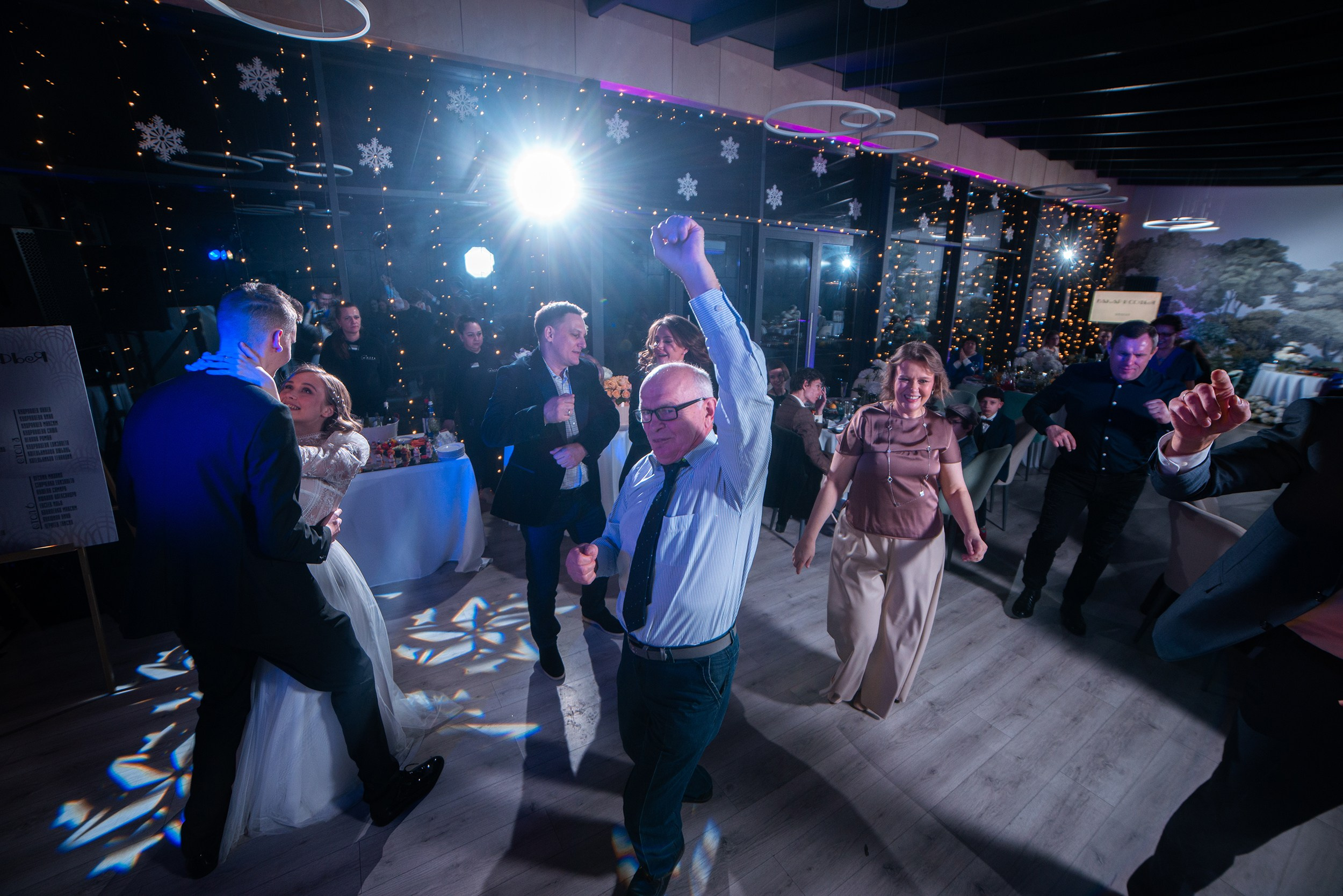 Макар и Софья. Фотограф и видеограф в Москве и МО — Евгений Лавров