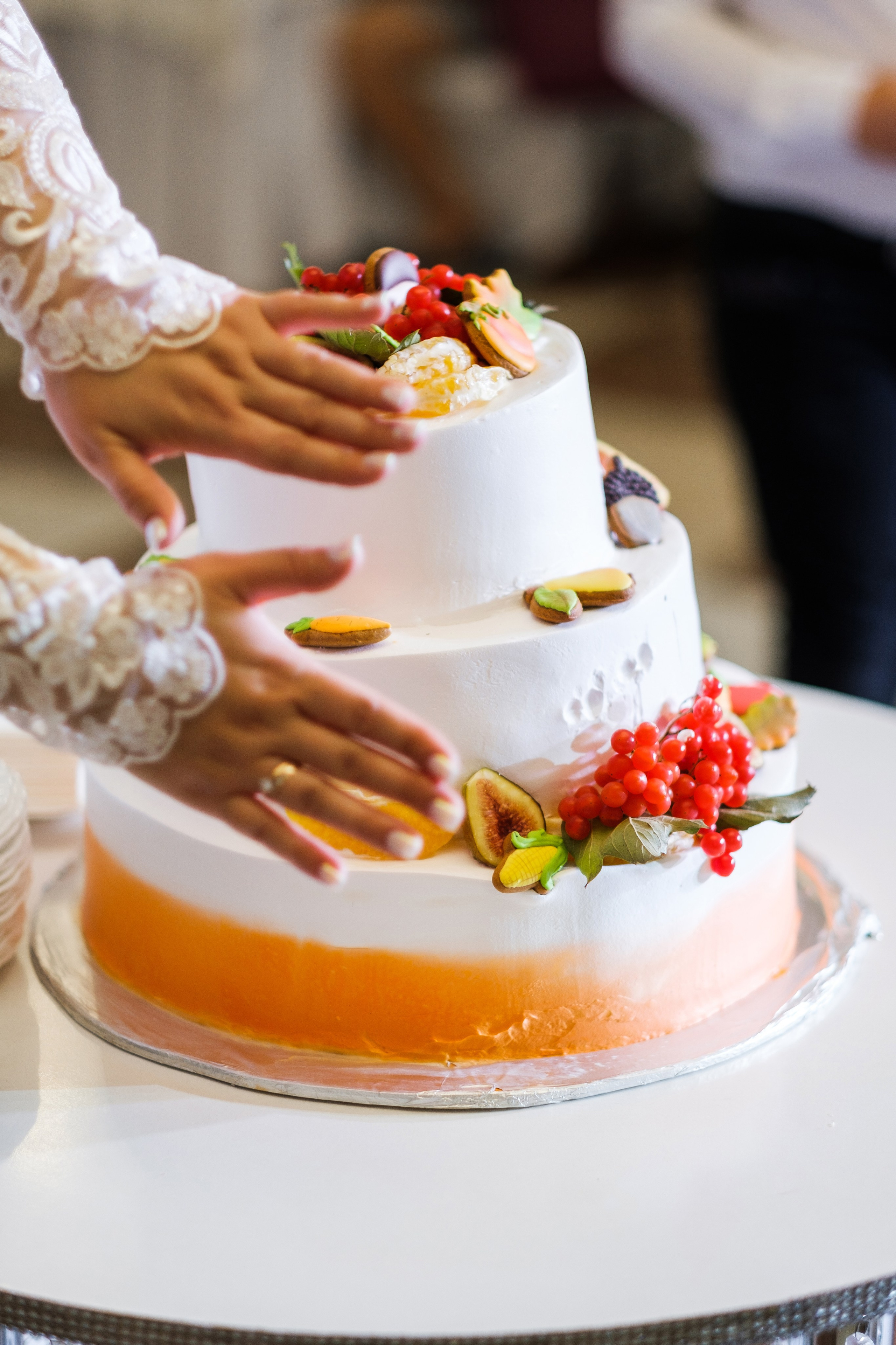 Александр и Лариса. Свадебный фотограф | репортаж | праздники | крещение