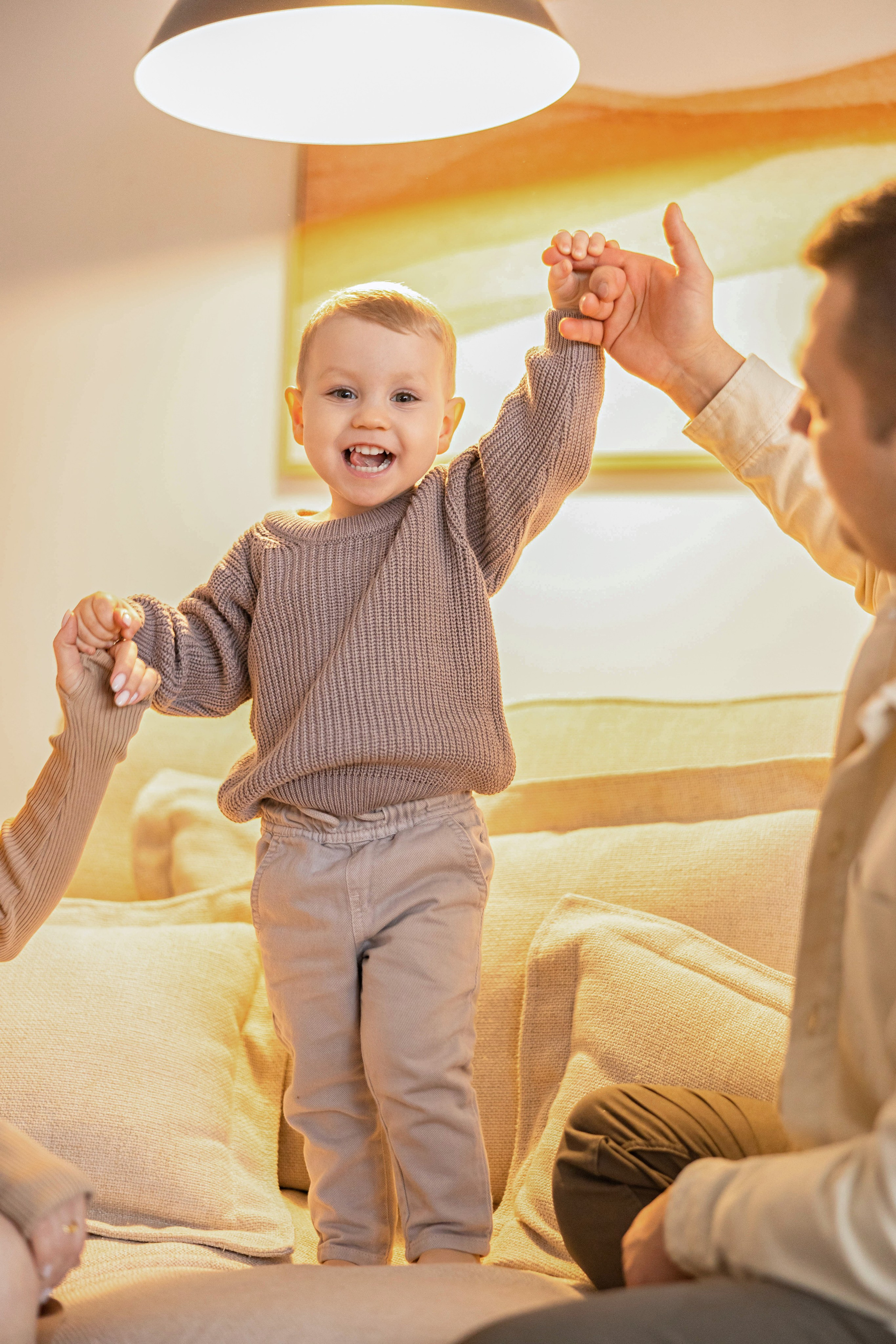 Ваня. Свадебный и семейный фотограф Москва Назарова Ольга