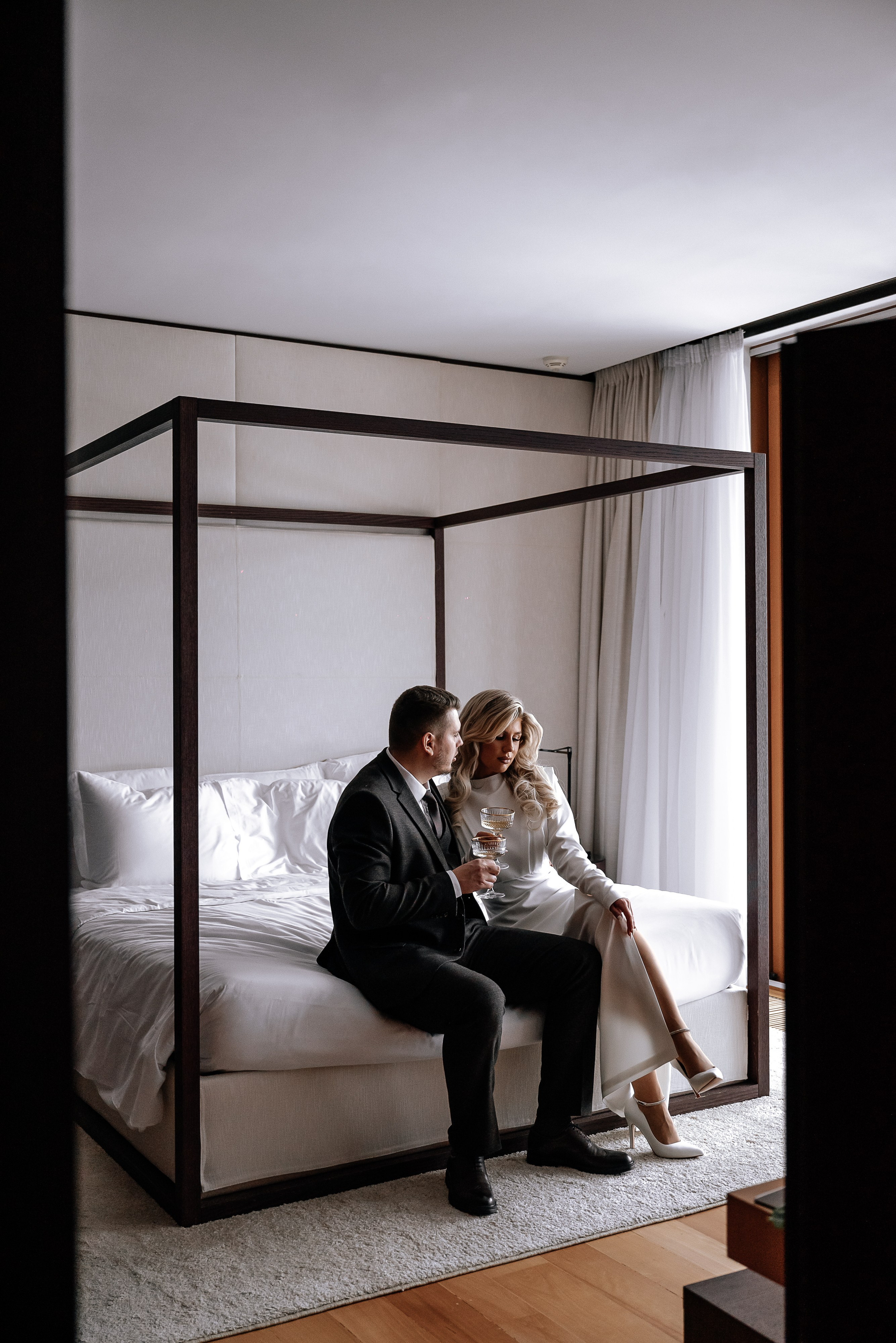 Дмитрий & Виктория 2024. Фотограф Москва. Шульгинова Ольга