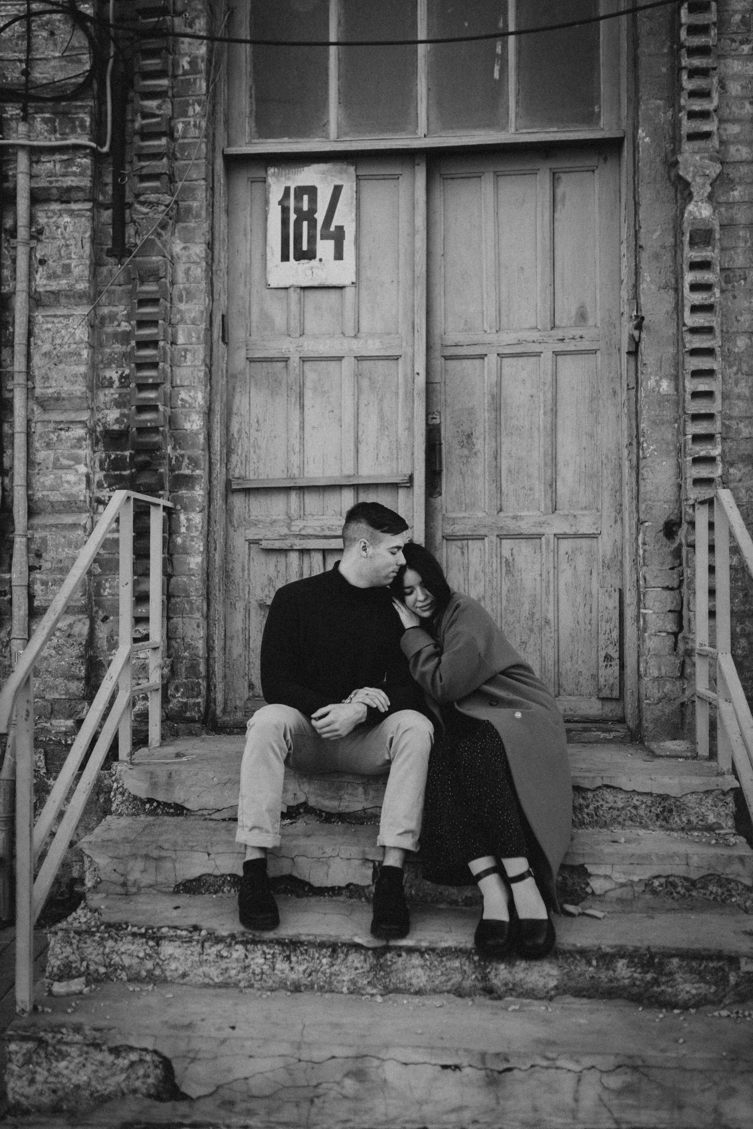 Осень. Любовь. Семейный фотограф и фотограф на роды в Ростове-на-Дону Мухина Виктория