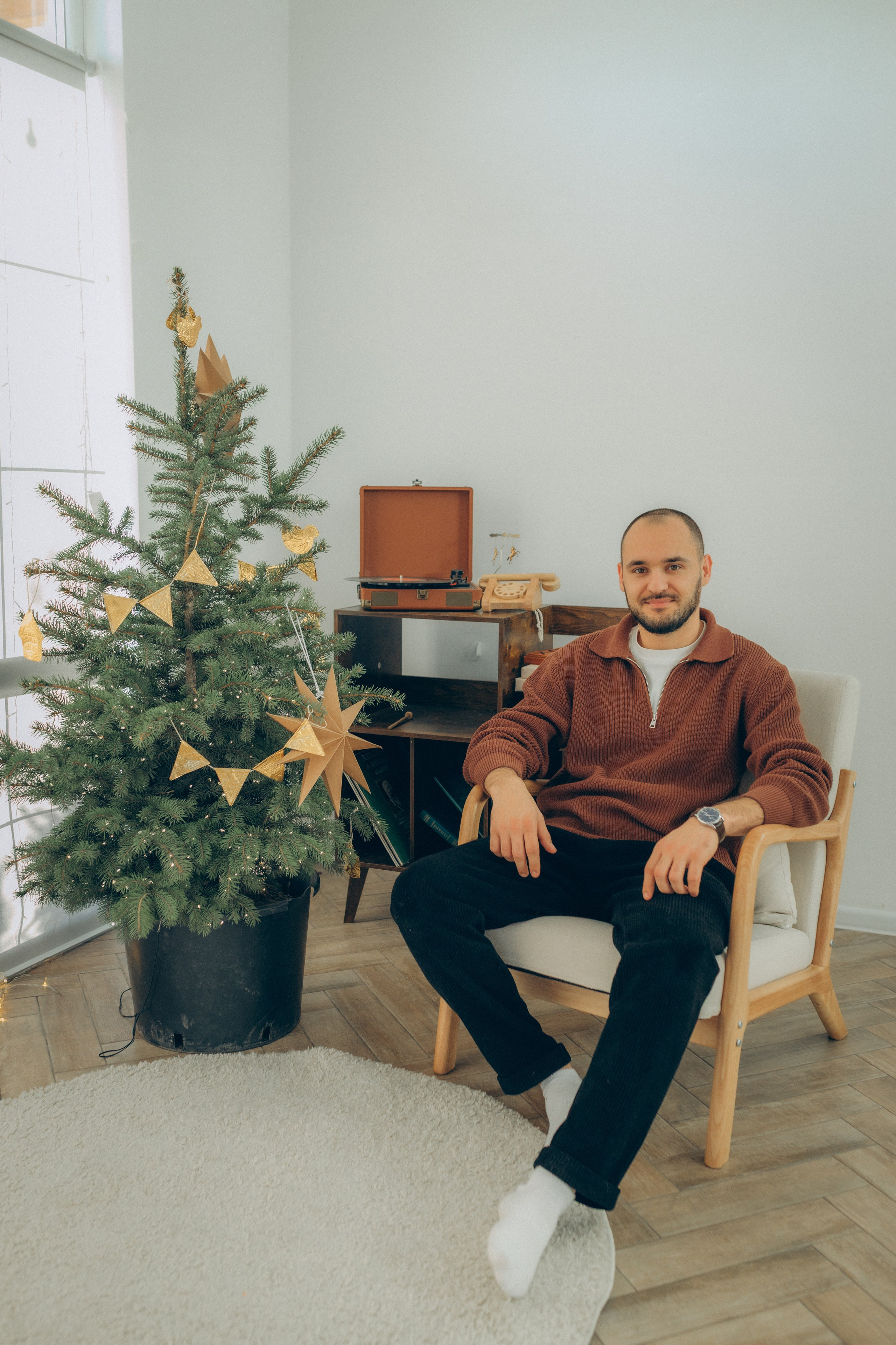 New year famyli. Семейный фотограф и фотограф на роды в Ростове-на-Дону Мухина Виктория