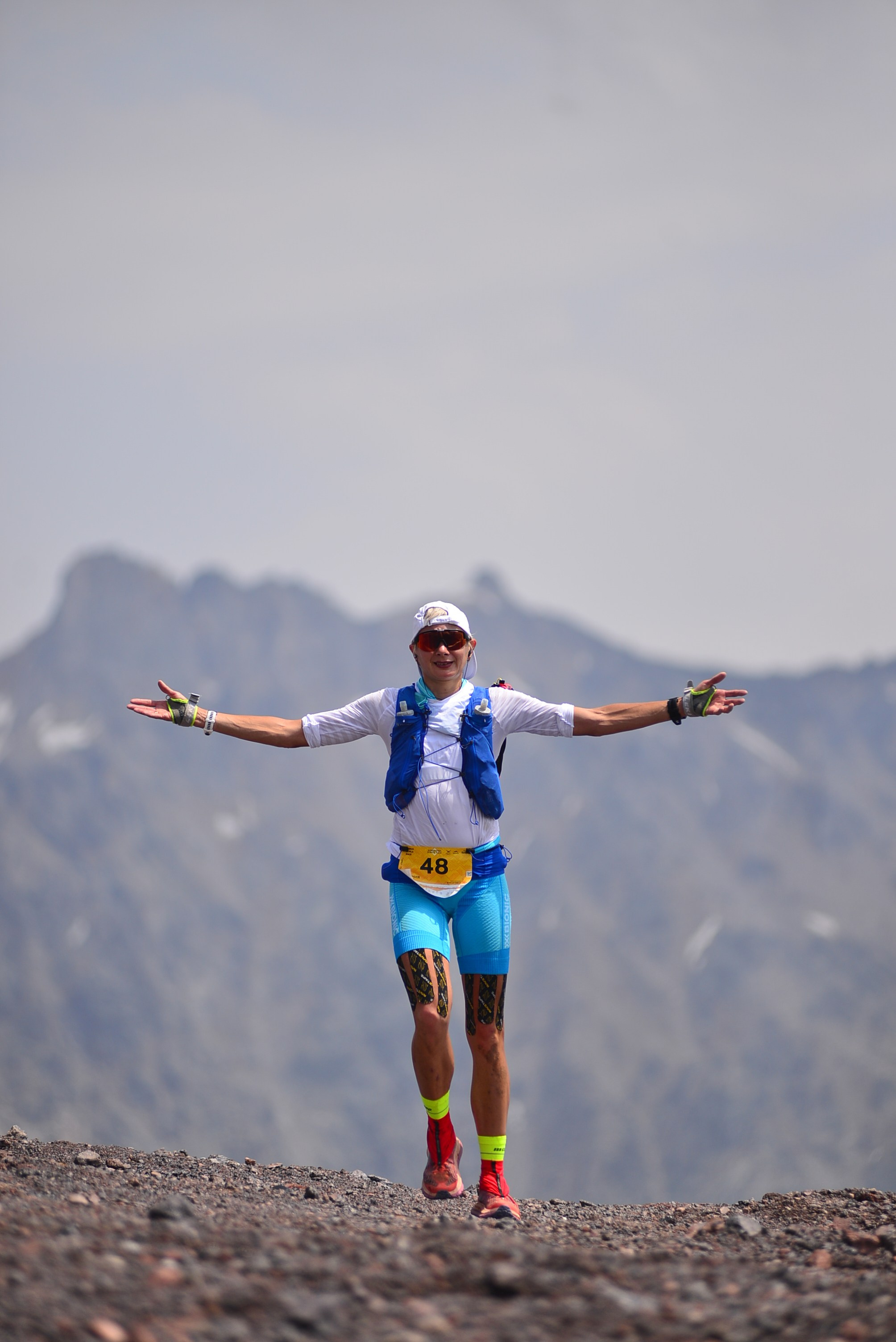 Спортивные съёмки. Репортажный фотограф Юлия Буренкова